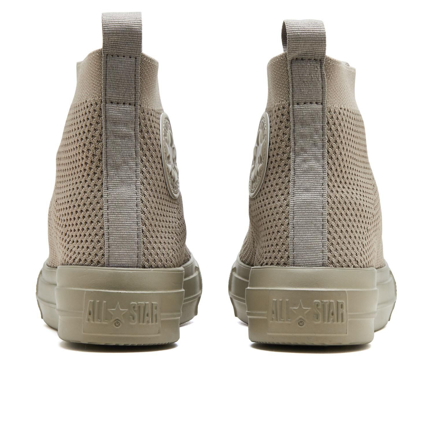 CONVERSE「【CONVERSE】AS LIGHT PLTS KNIT HI」|スニーカー|