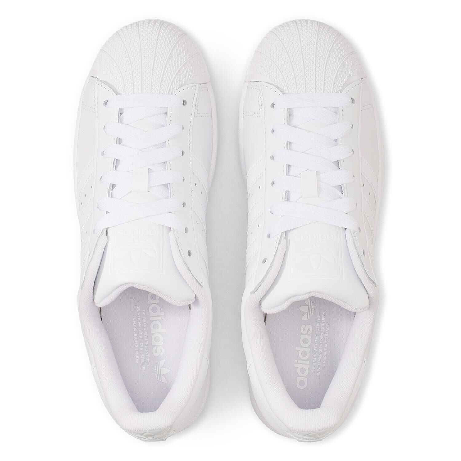 adidas「【ADIDAS】SUPERSTAR II」|スニーカー|