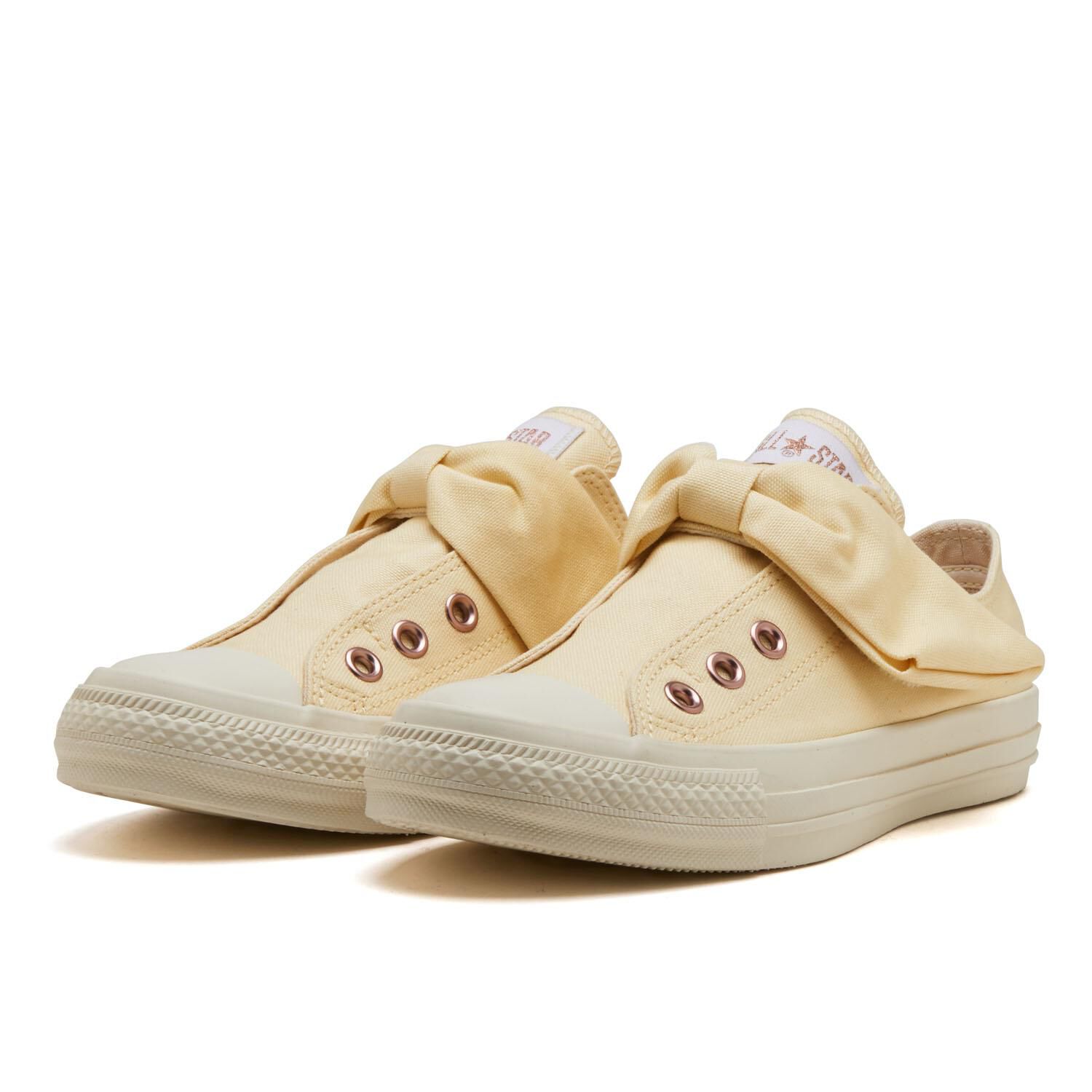 CONVERSE「【CONVERSE】AS RIBBONSTRAP PG OX」|スニーカー|