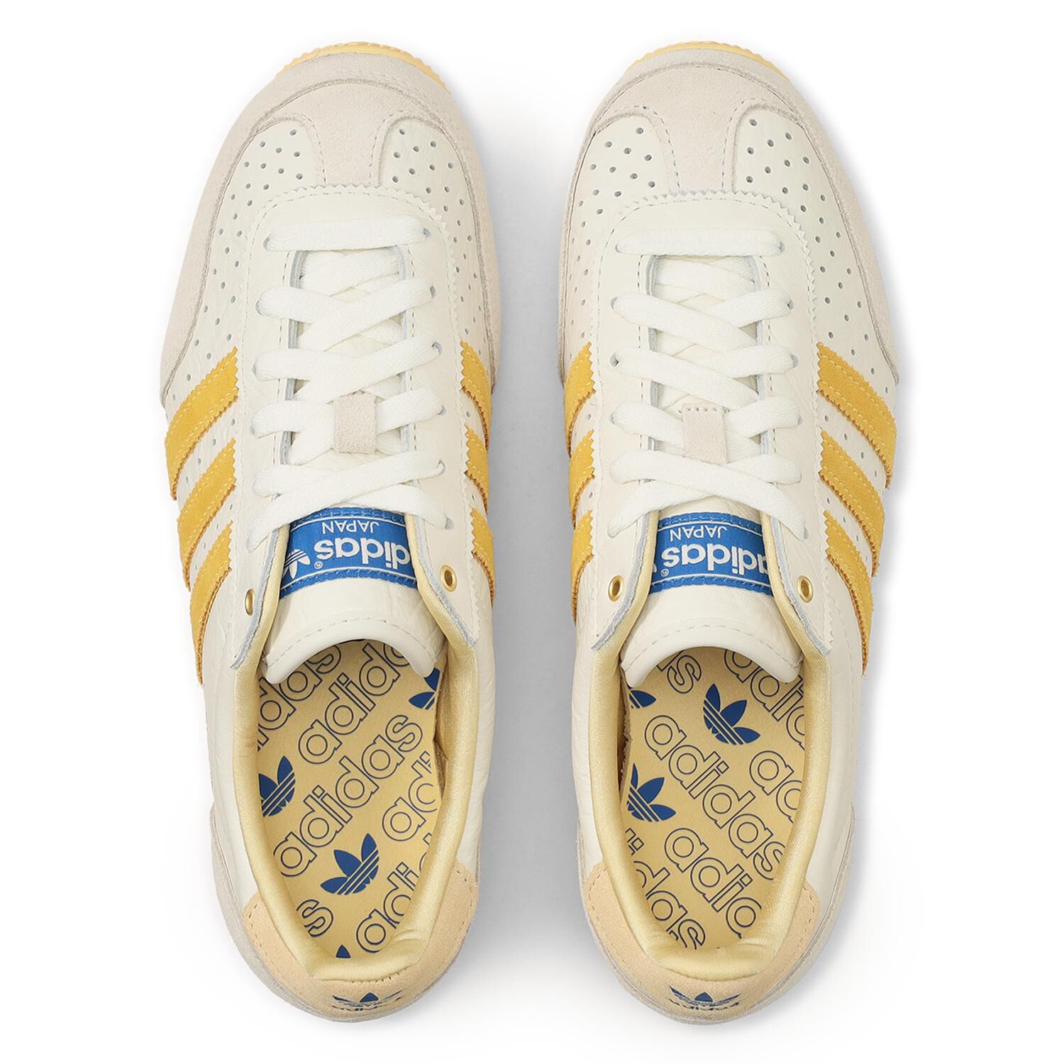 adidas「【ADIDAS】JAPAN W」|スニーカー|