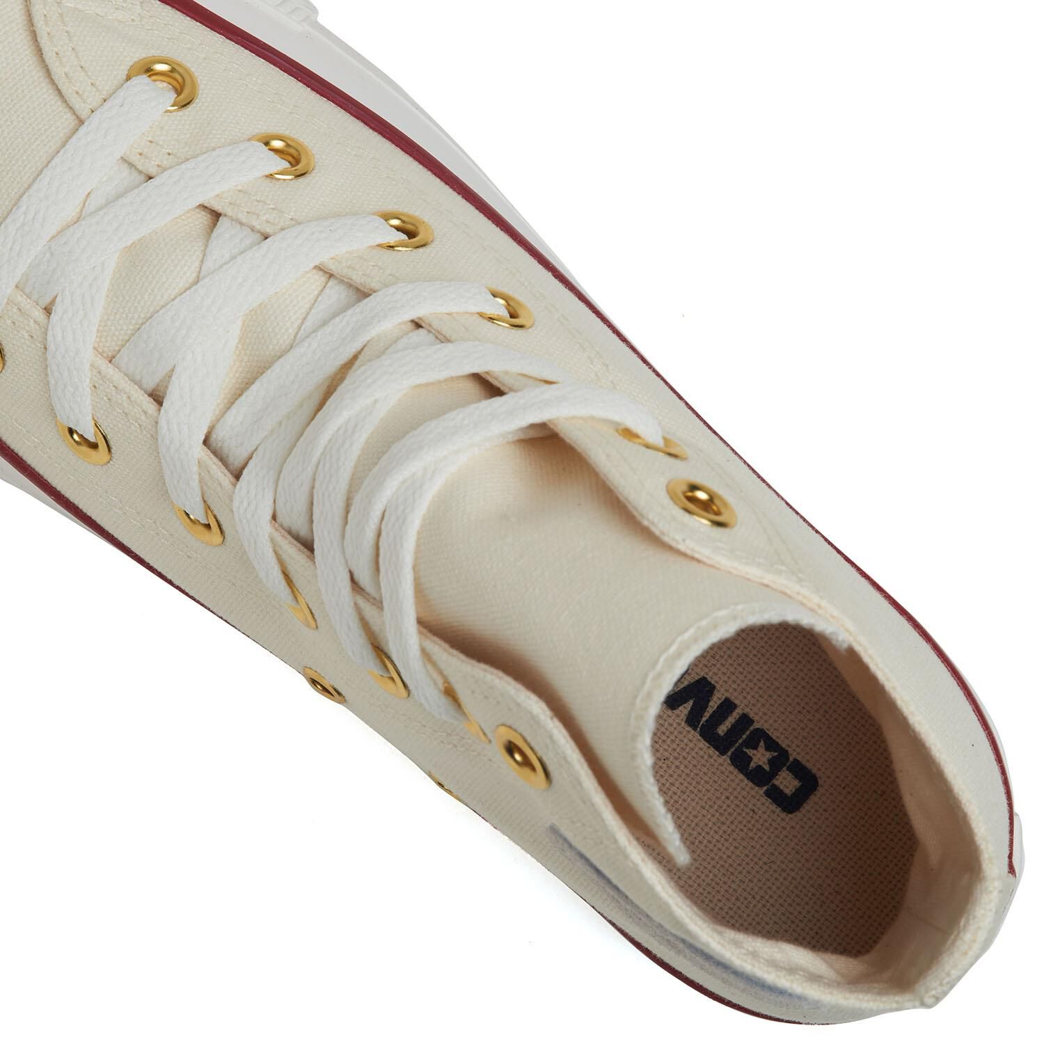 CONVERSE「【CONVERSE】AS PLTS HEARTPOINT HI」|スニーカー|