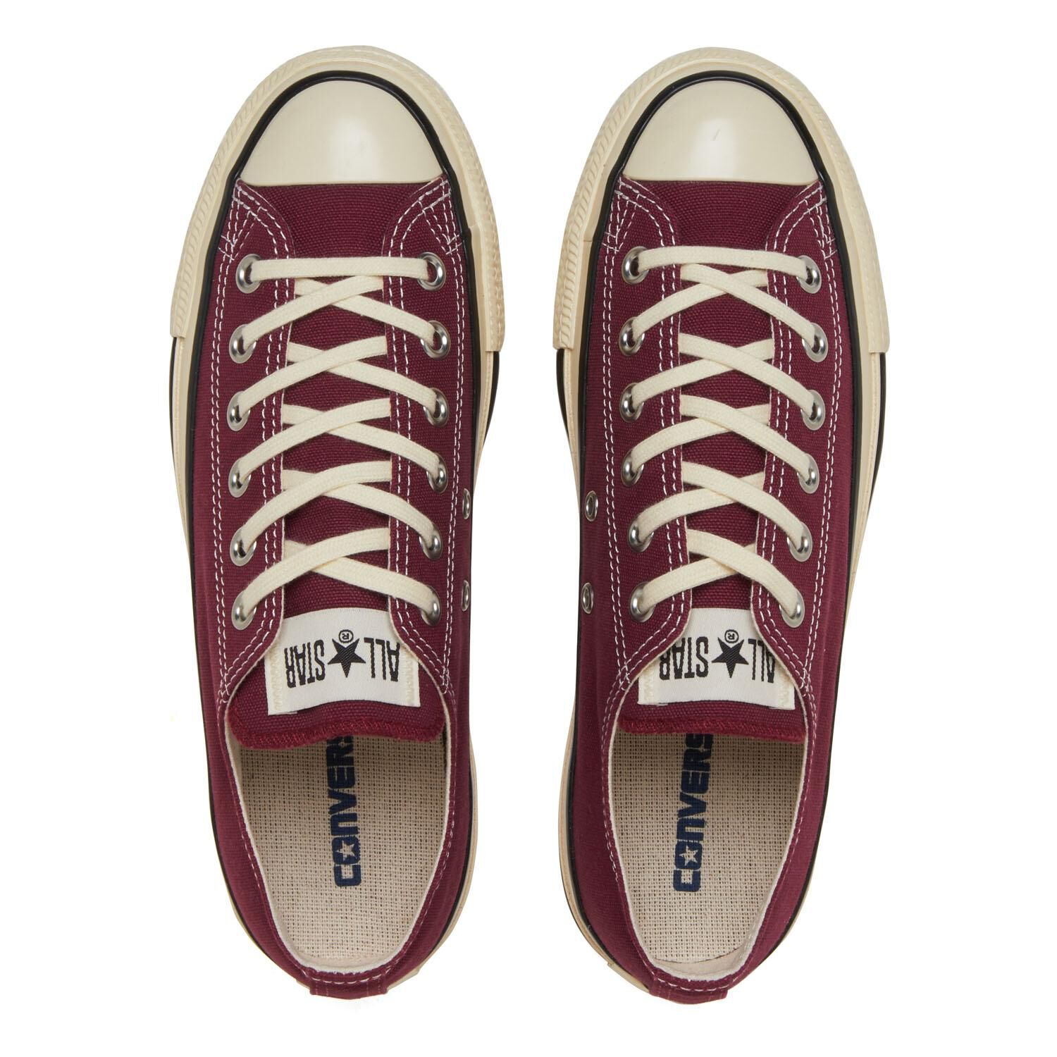 CONVERSE「【CONVERSE】AS AGED AC OX」|スニーカー|
