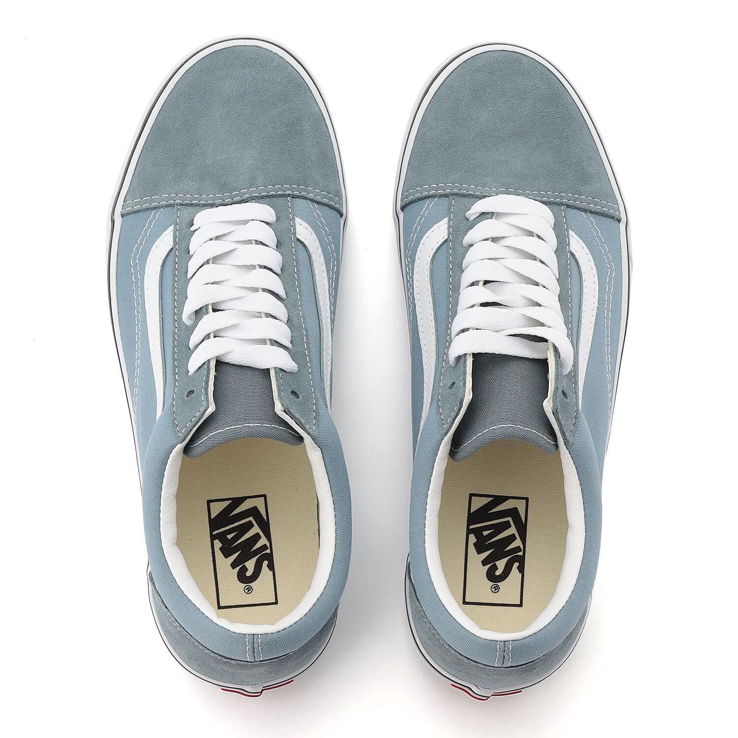 VANS「【VANS】OLD SKOOL」|スニーカー|