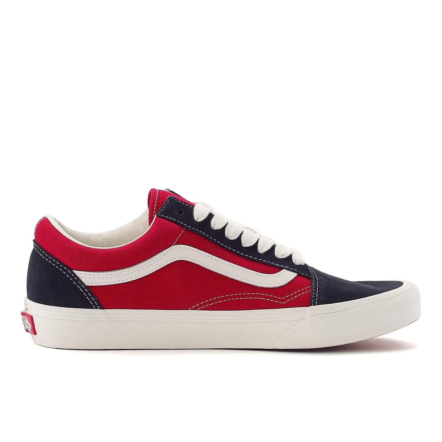 VANS「【VANS】OLD SKOOL」|スニーカー|