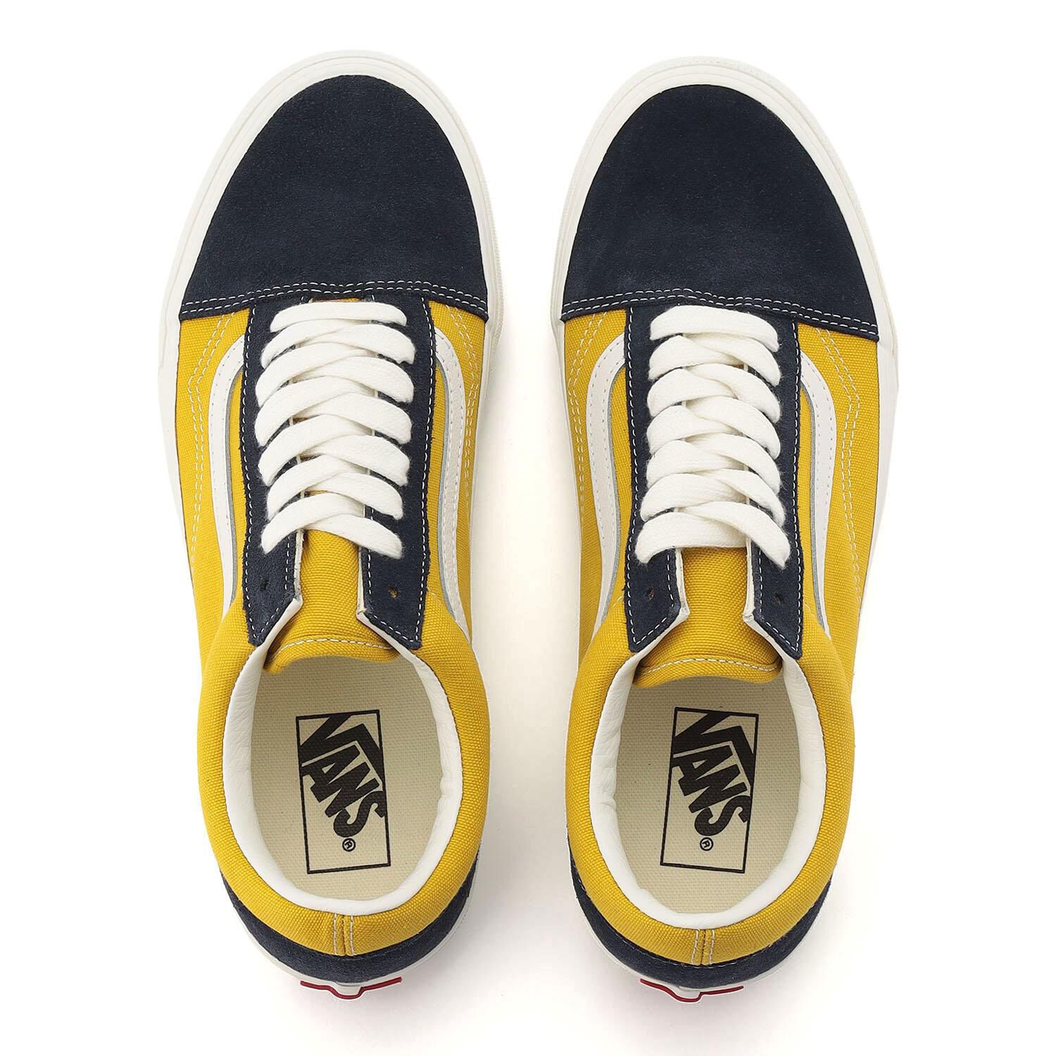 VANS「【VANS】OLD SKOOL」|スニーカー|