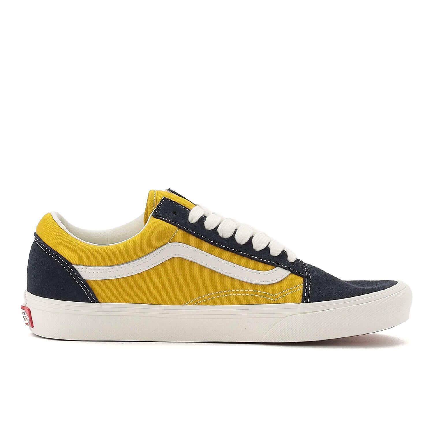 VANS「【VANS】OLD SKOOL」|スニーカー|