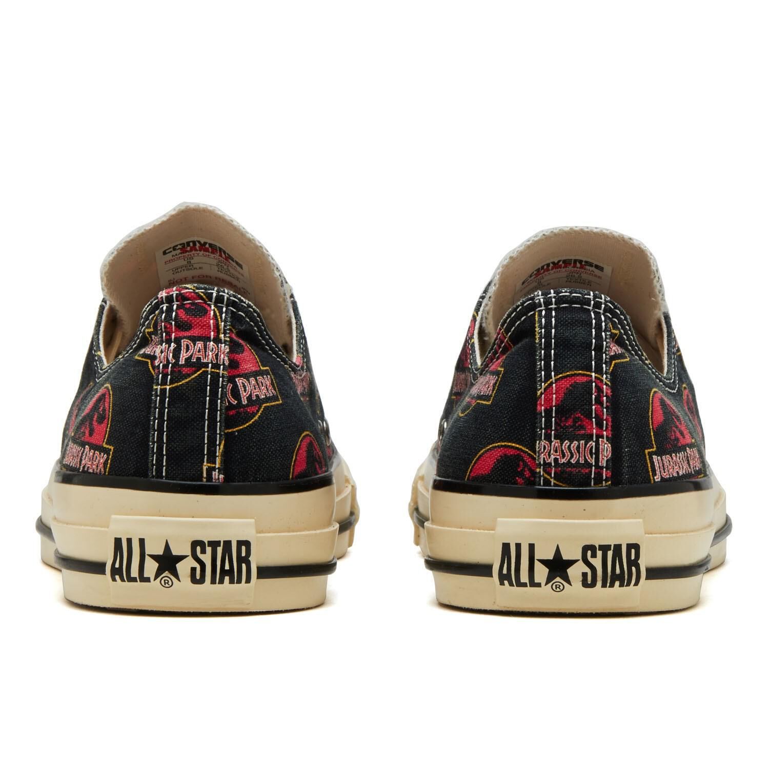 CONVERSE「【CONVERSE】AS AGED LG OX / JURASSIC PARK」|スニーカー|