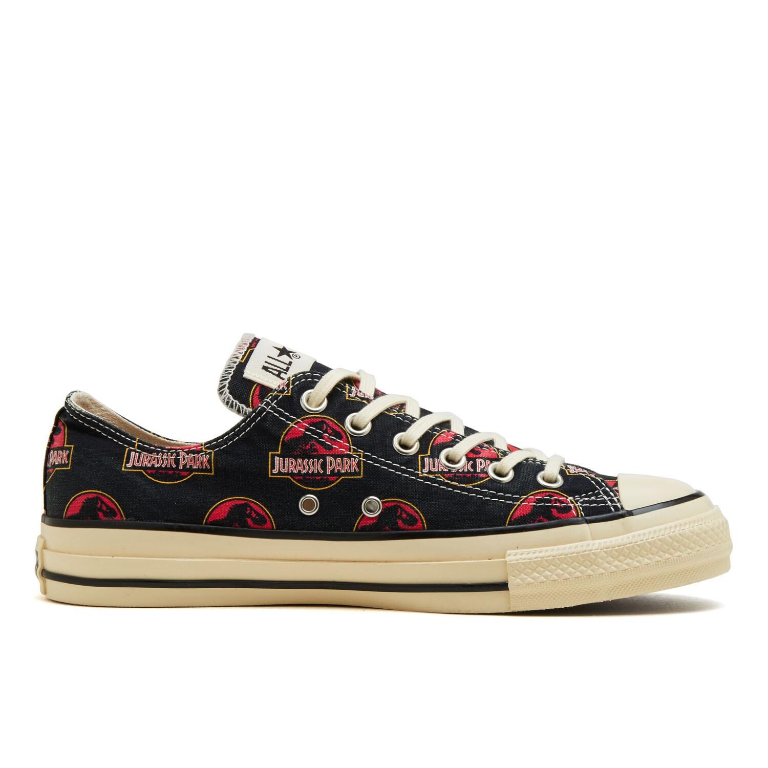 CONVERSE「【CONVERSE】AS AGED LG OX / JURASSIC PARK」|スニーカー|