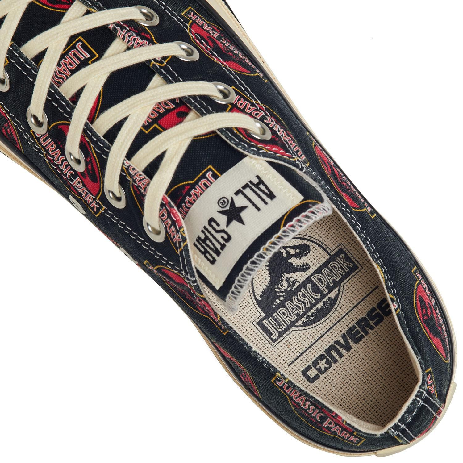 CONVERSE「【CONVERSE】AS AGED LG OX / JURASSIC PARK」|スニーカー|