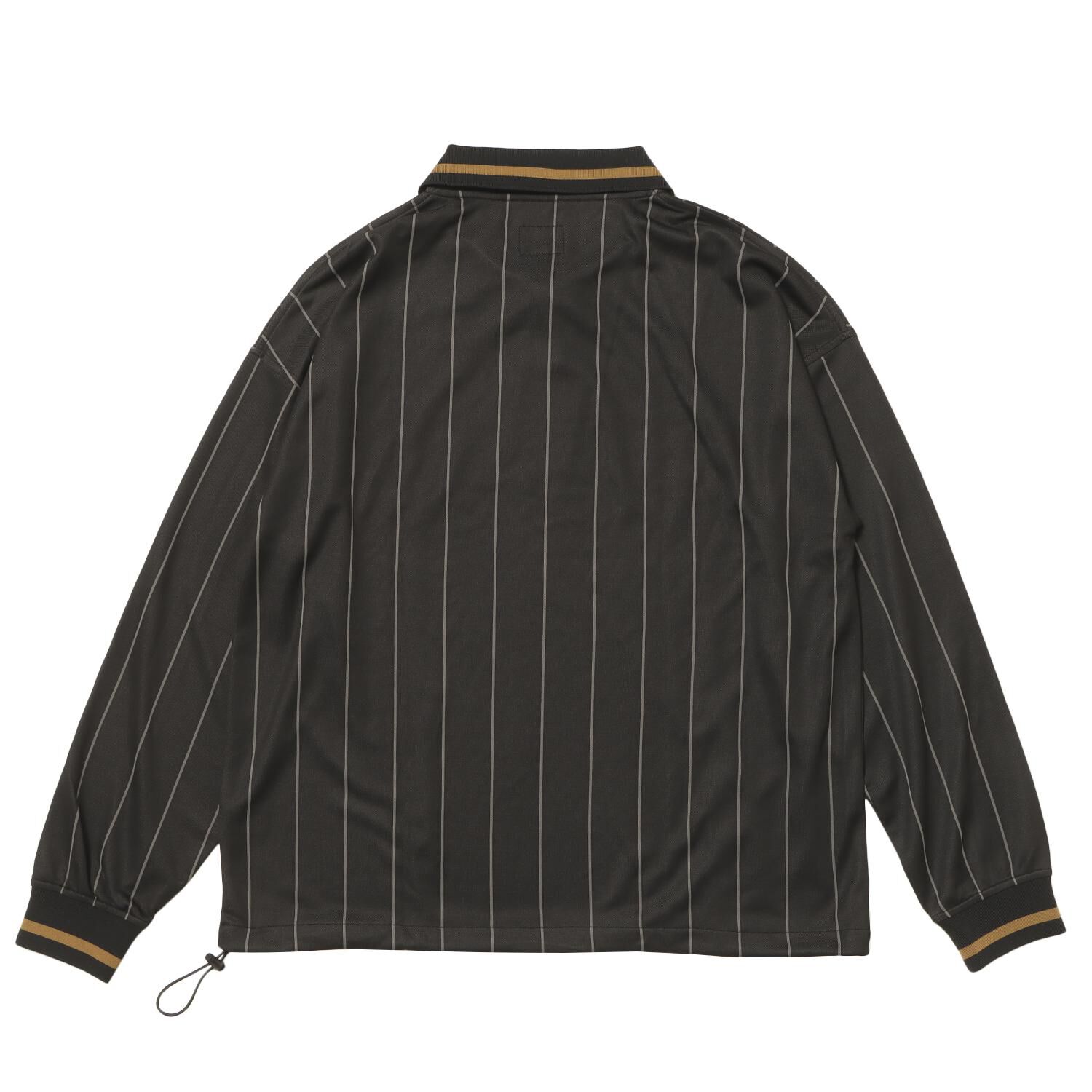 VANS「【VANSｱﾊﾟﾚﾙ(WJ)】M FC OTW L/S Gaming Shirt」|Tシャツ・カットソー|