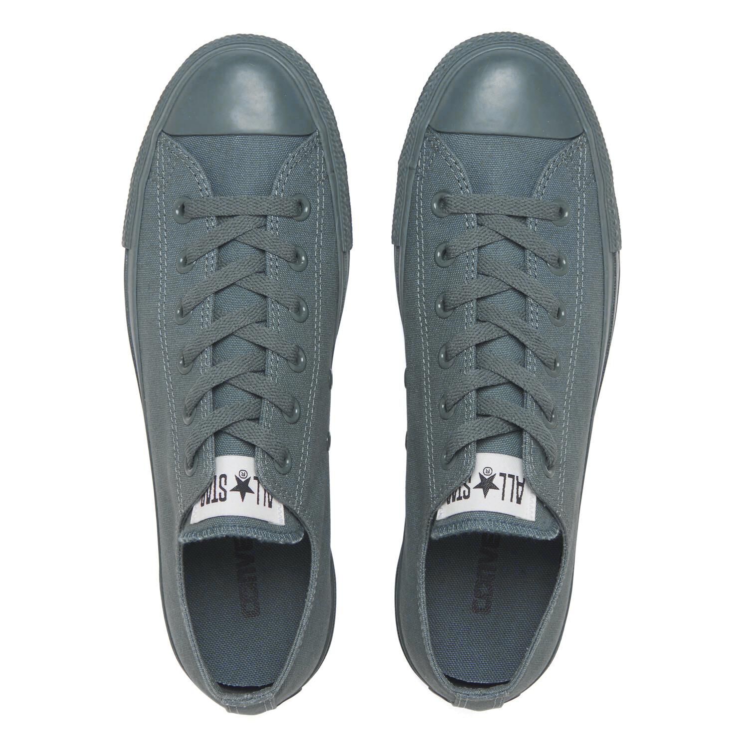 CONVERSE「【CONVERSE】AS MONOCOLORS OX」|スニーカー|