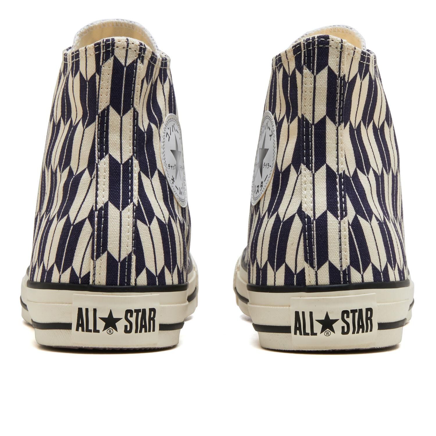 CONVERSE「【CONVERSE】AS JG HI」|スニーカー|