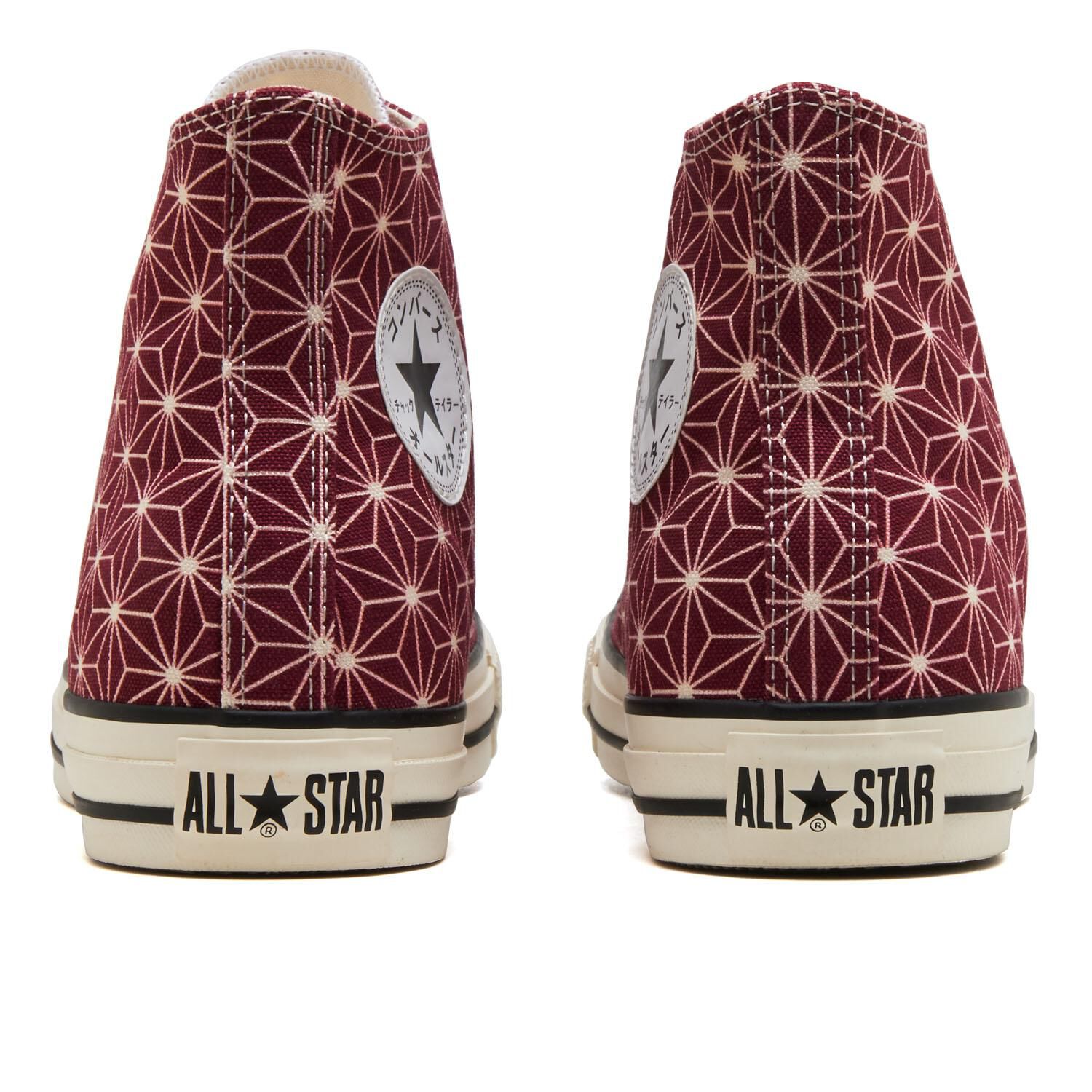 CONVERSE「【CONVERSE】AS JG HI」|スニーカー|