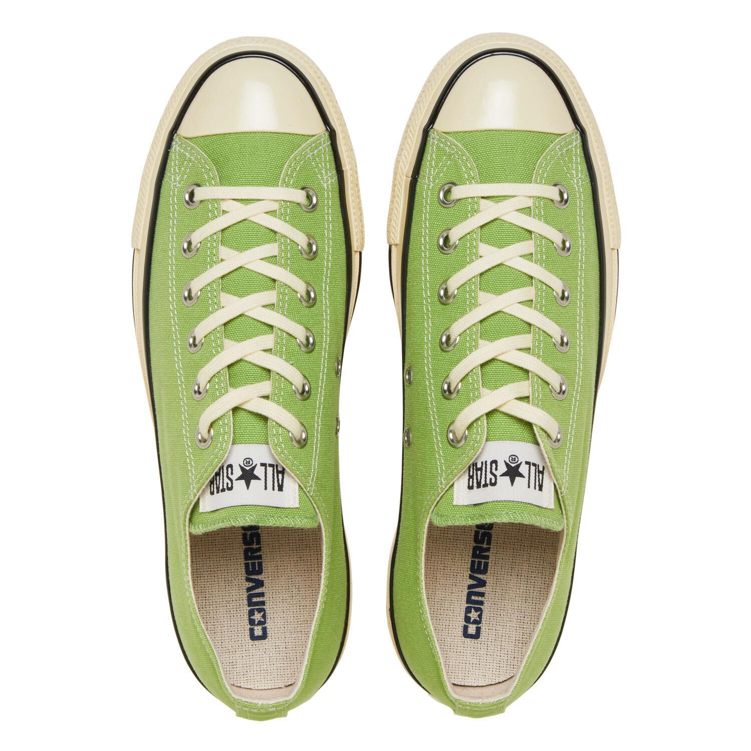 CONVERSE「【CONVERSE】AS AGED AC OX」|スニーカー|