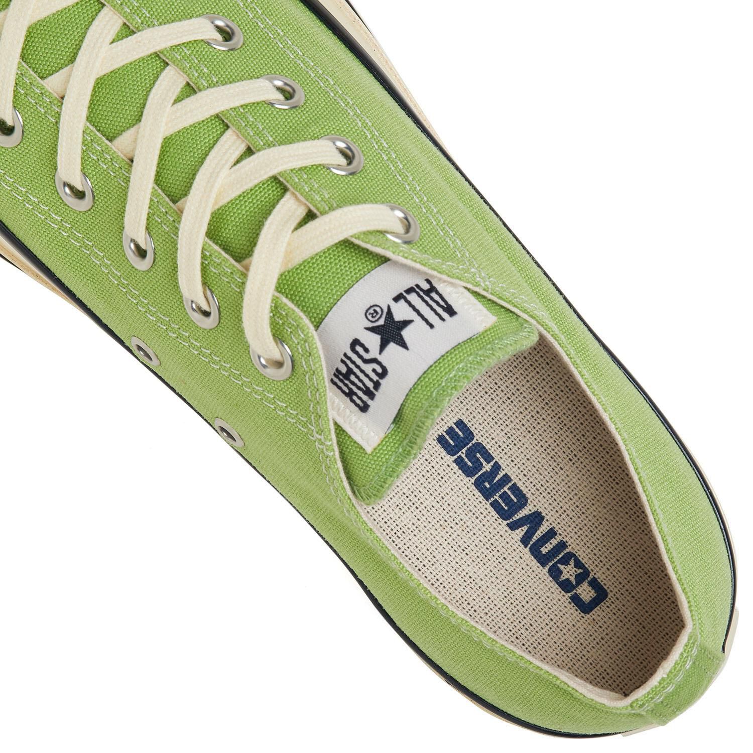 CONVERSE「【CONVERSE】AS AGED AC OX」|スニーカー|