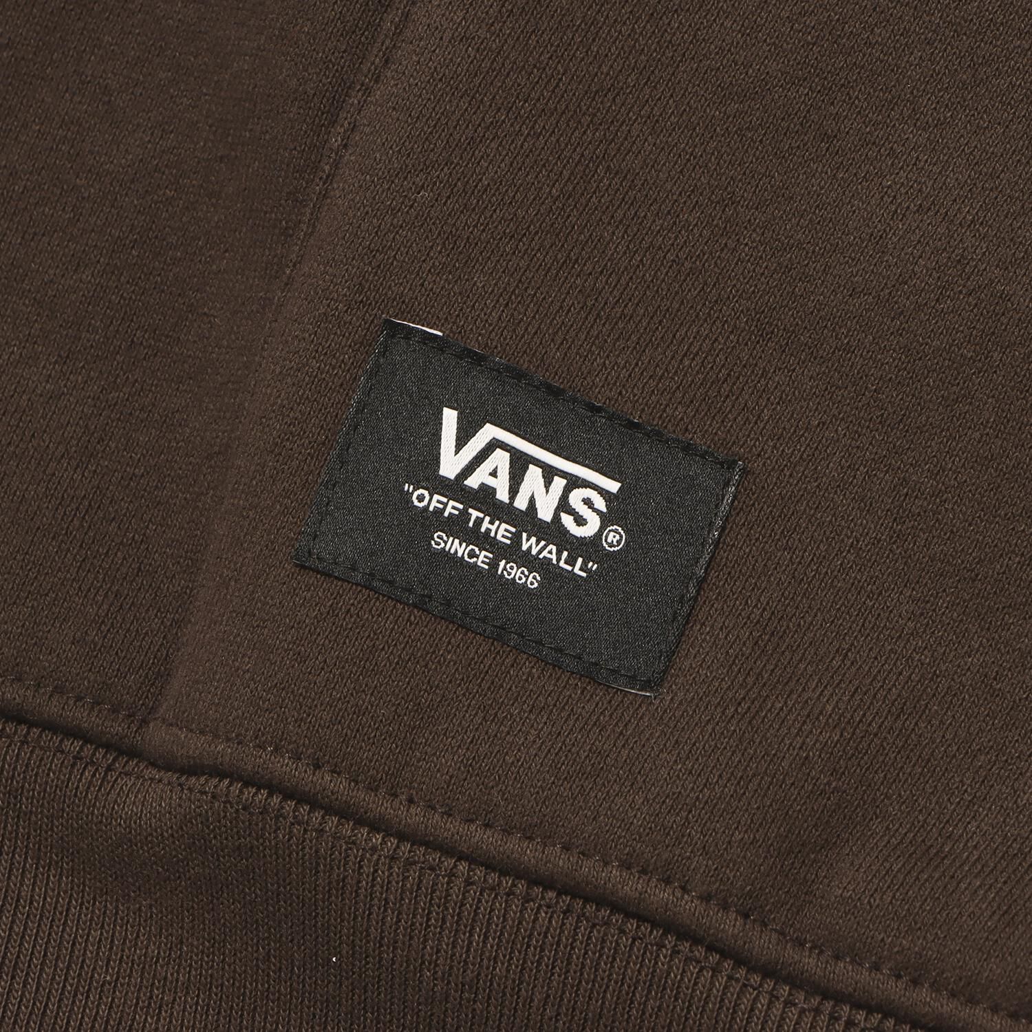 VANS「【VANSｱﾊﾟﾚﾙ(WJ)】M Sweat Zip Parka」|パーカー|