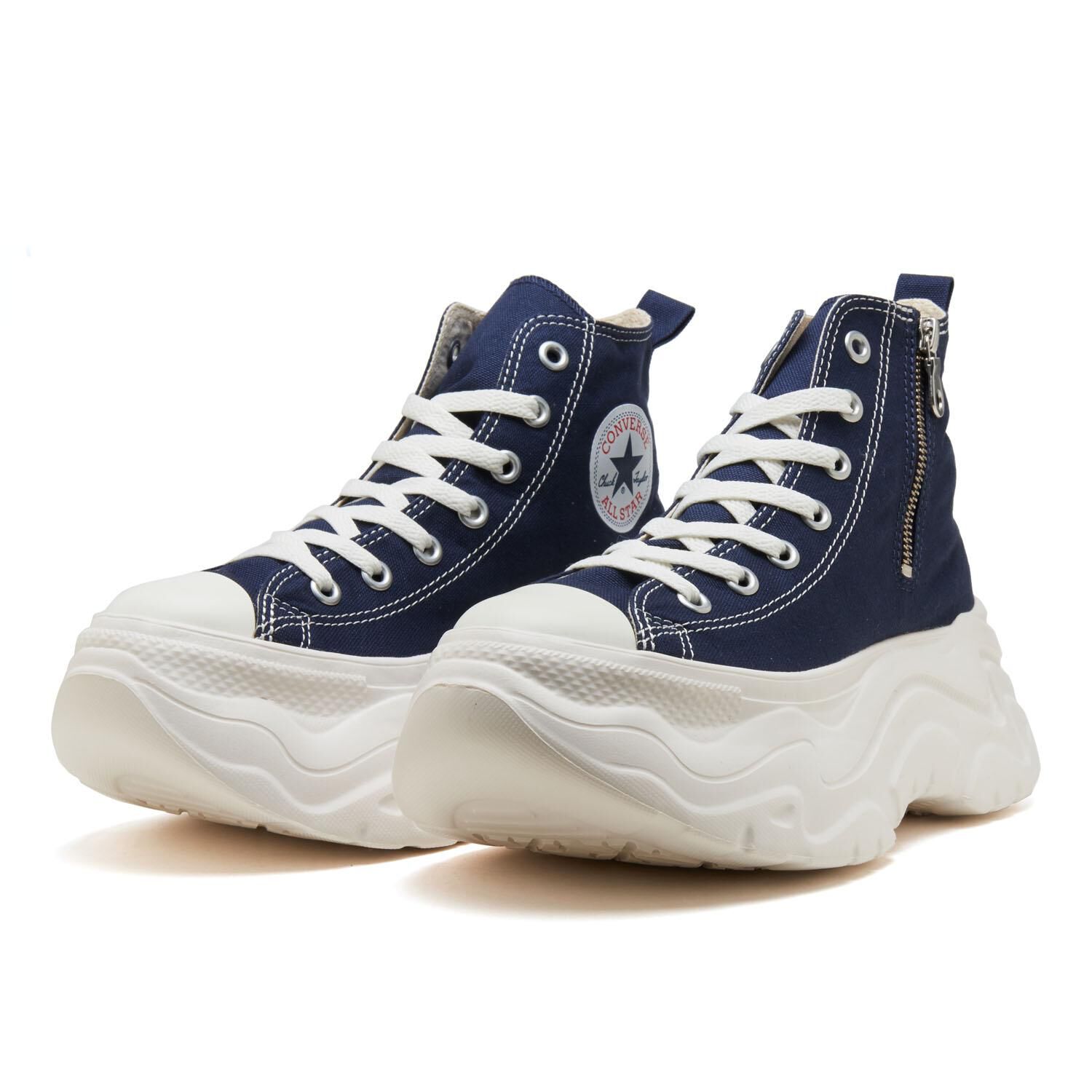 CONVERSE「【CONVERSE】AS CITYHIKE Z HI」|スニーカー|