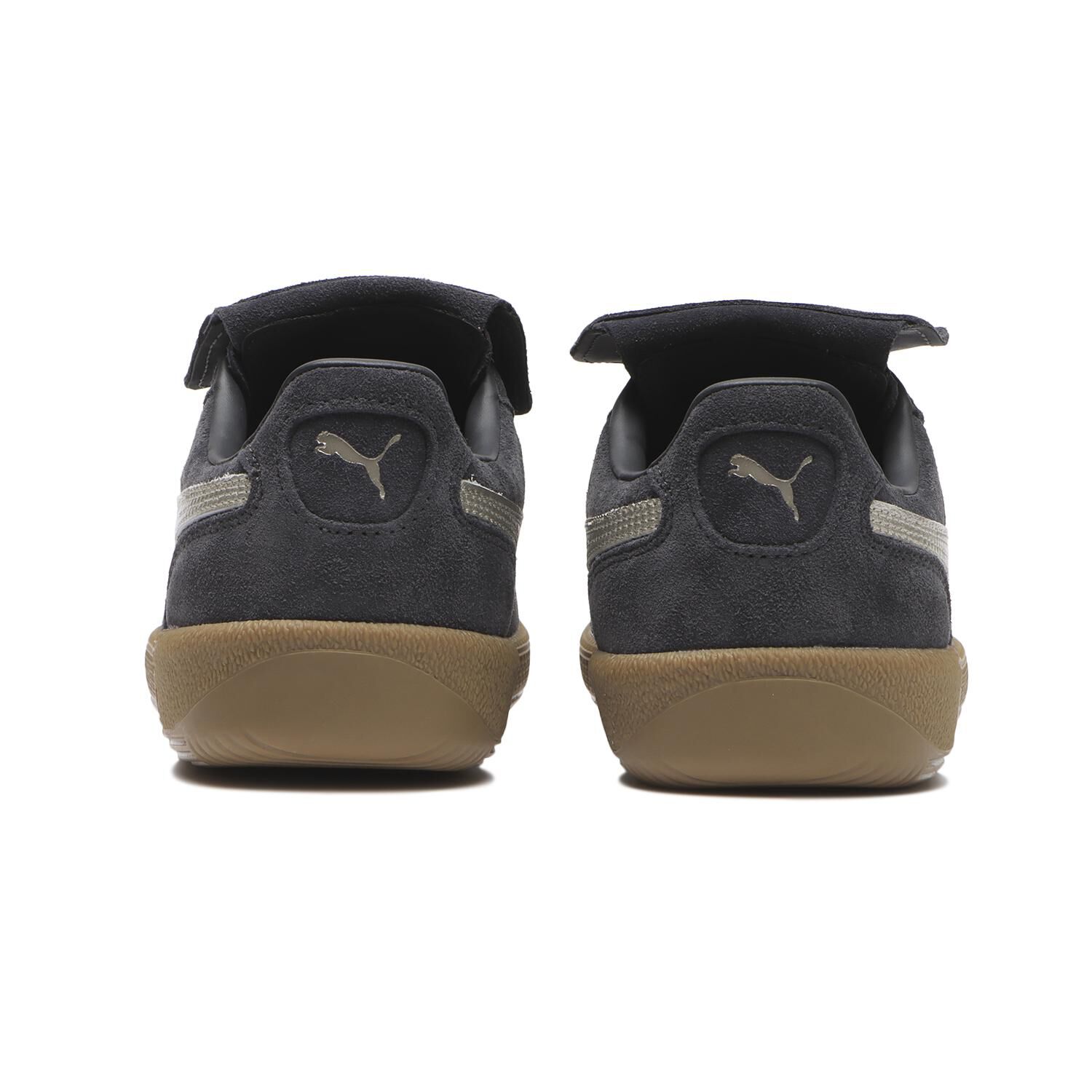 PUMA「【PUMA】PALERMO PREMIUM METALLIC」|スニーカー|