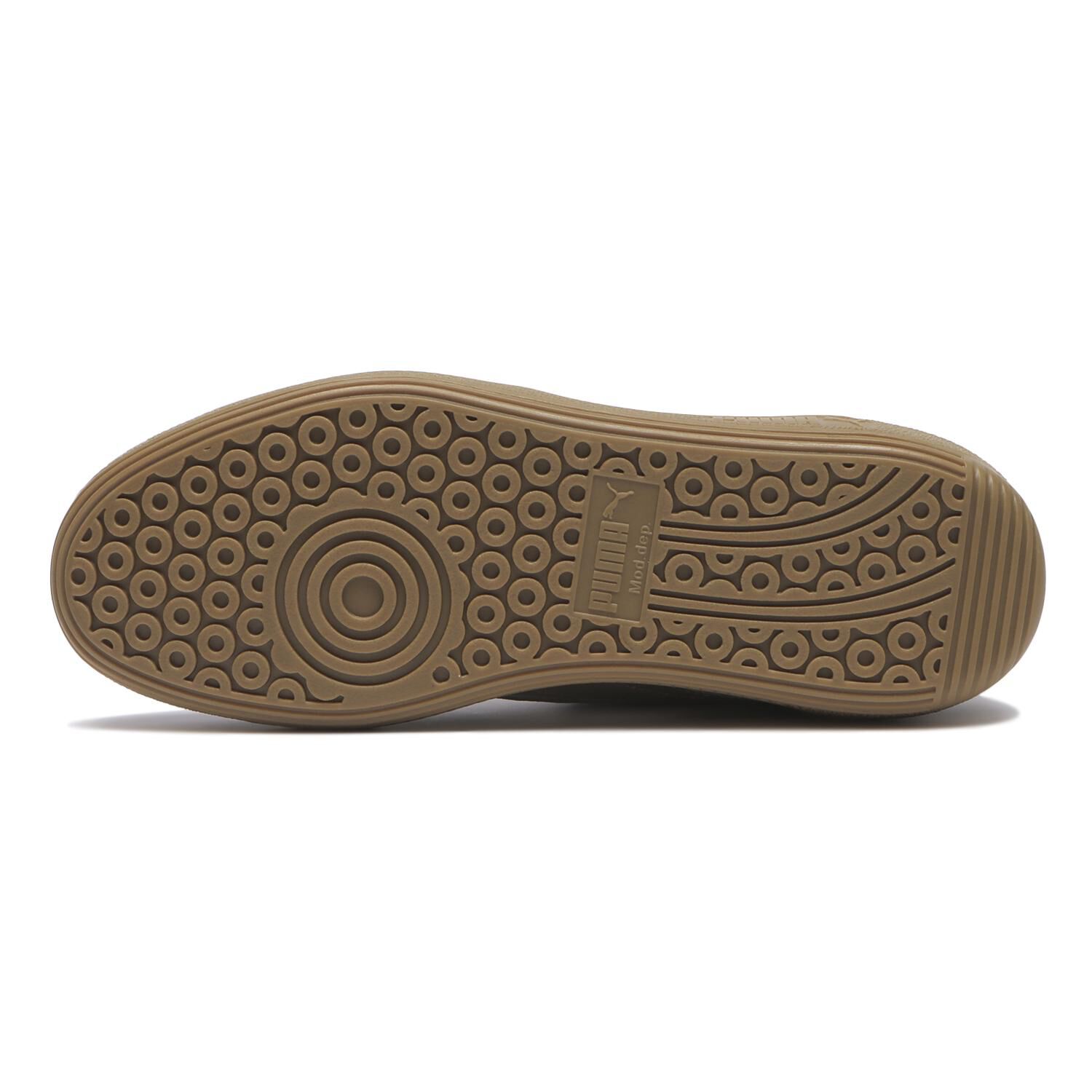 PUMA「【PUMA】PALERMO PREMIUM METALLIC」|スニーカー|