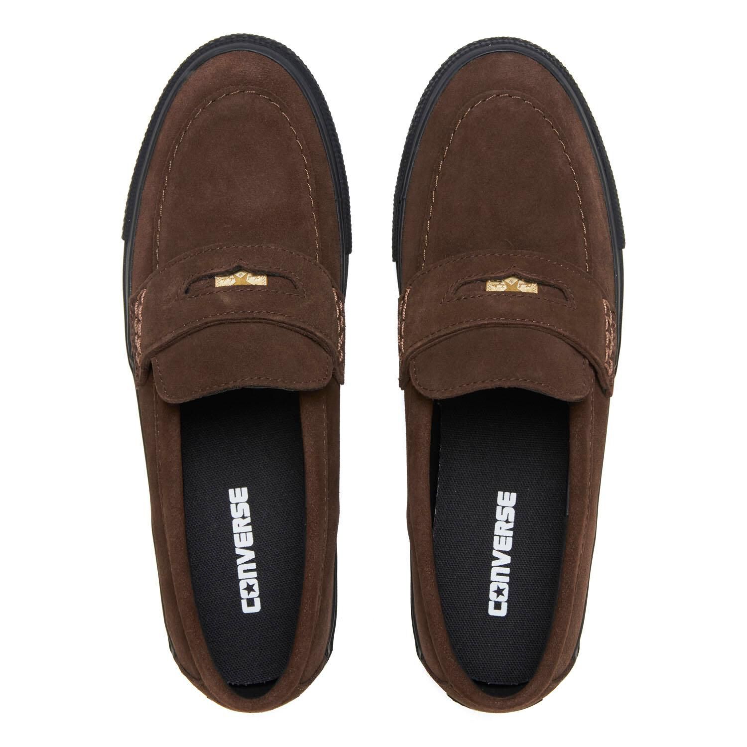 CONVERSE「【CONVERSE】AS COINLOAFER SU」|スニーカー|