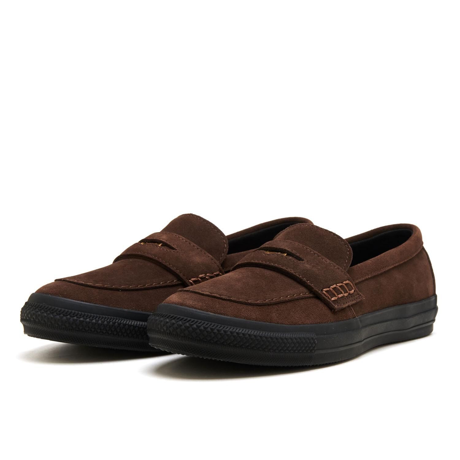 CONVERSE「【CONVERSE】AS COINLOAFER SU」|スニーカー|