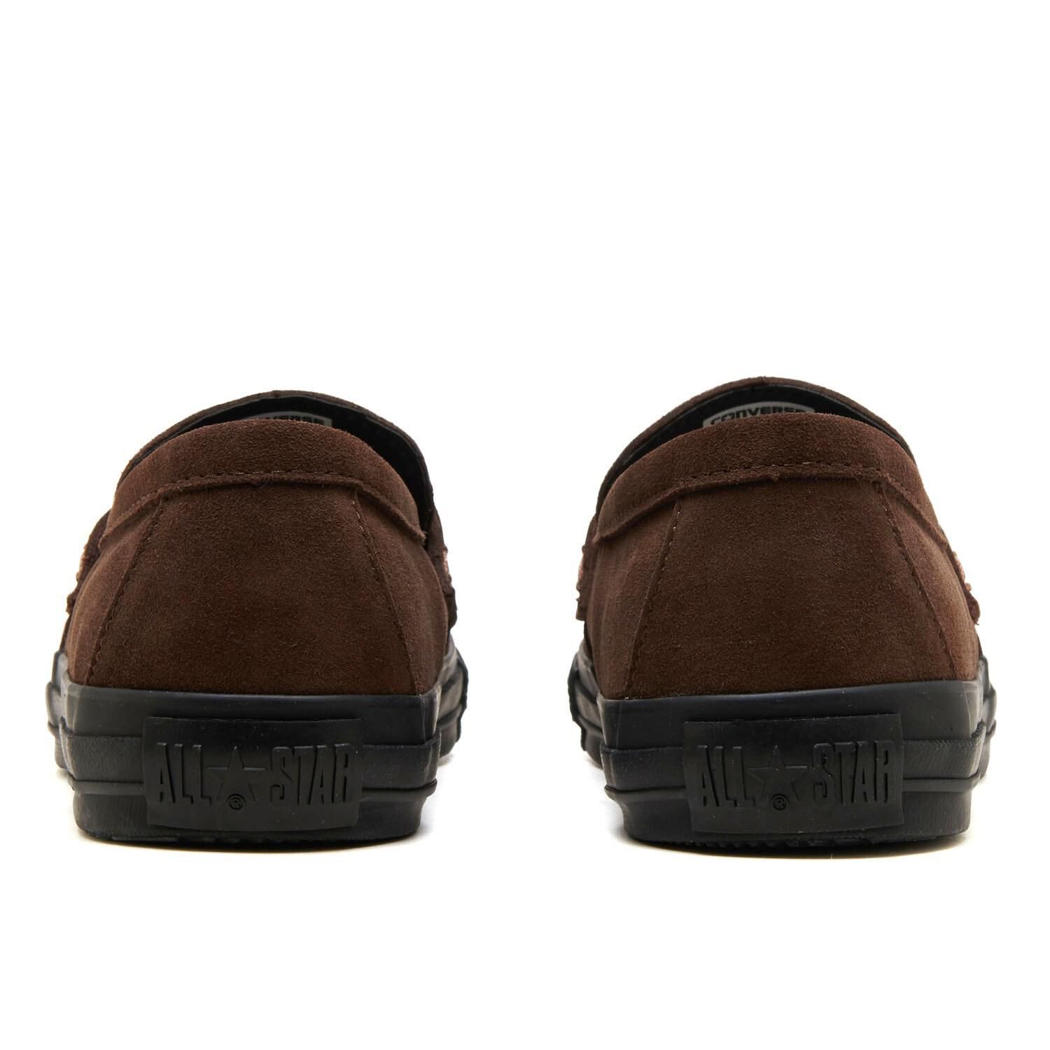 CONVERSE「【CONVERSE】AS COINLOAFER SU」|スニーカー|