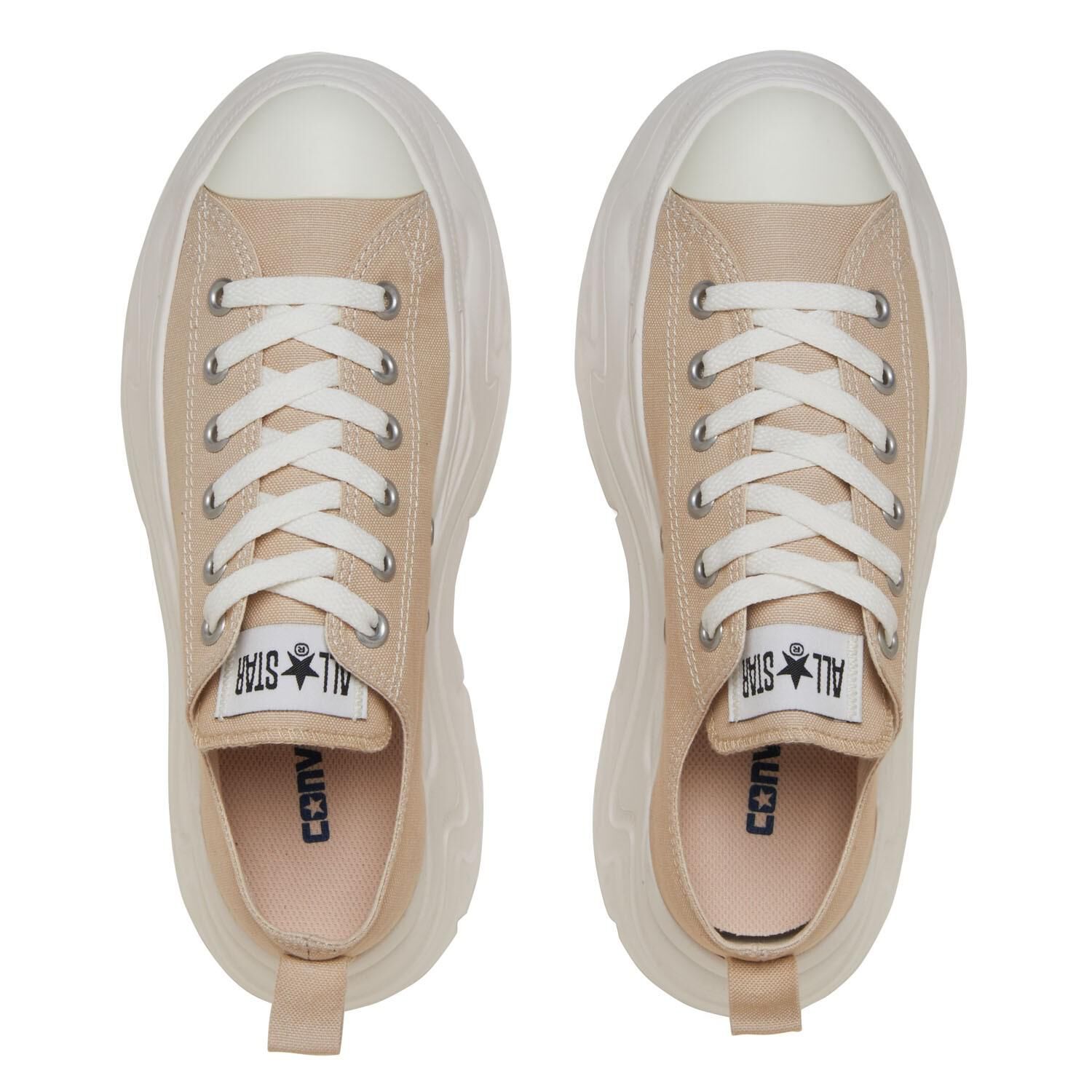 CONVERSE「【CONVERSE】AS CITYHIKE OX」|スニーカー|