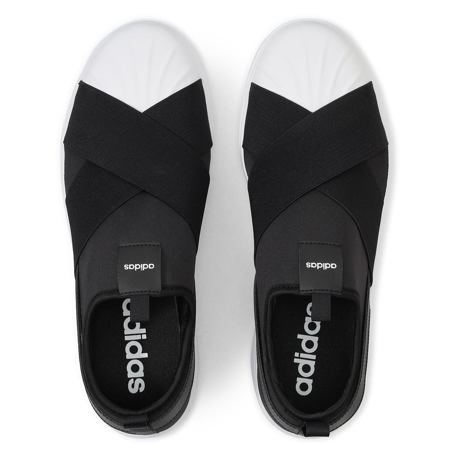 adidas「【ADIDAS】STREETTALK SLIPON」|スニーカー|
