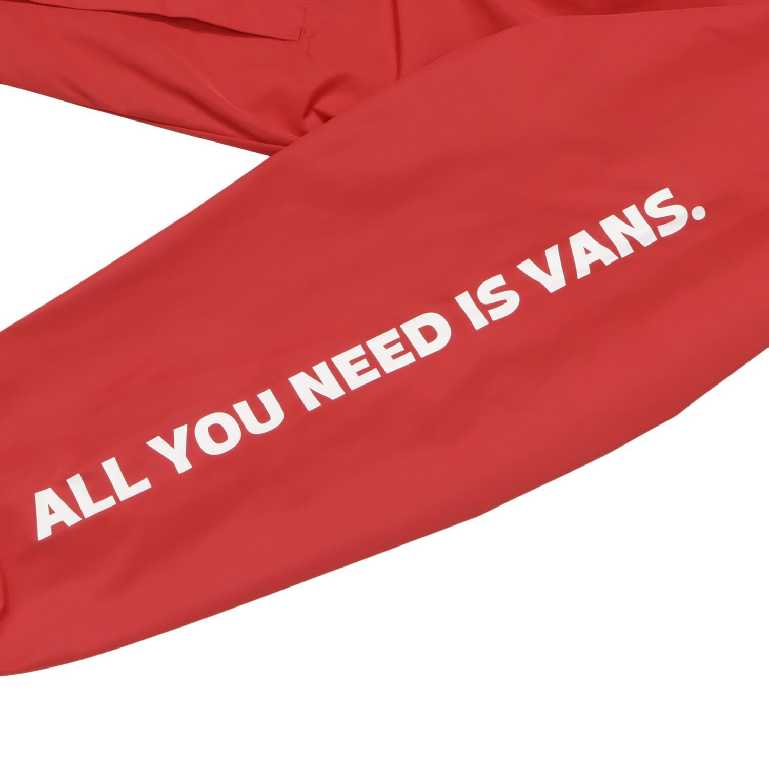 VANS「【VANSｱﾊﾟﾚﾙ(WJ)】M West Falen Coach JKT」|ポロシャツ|