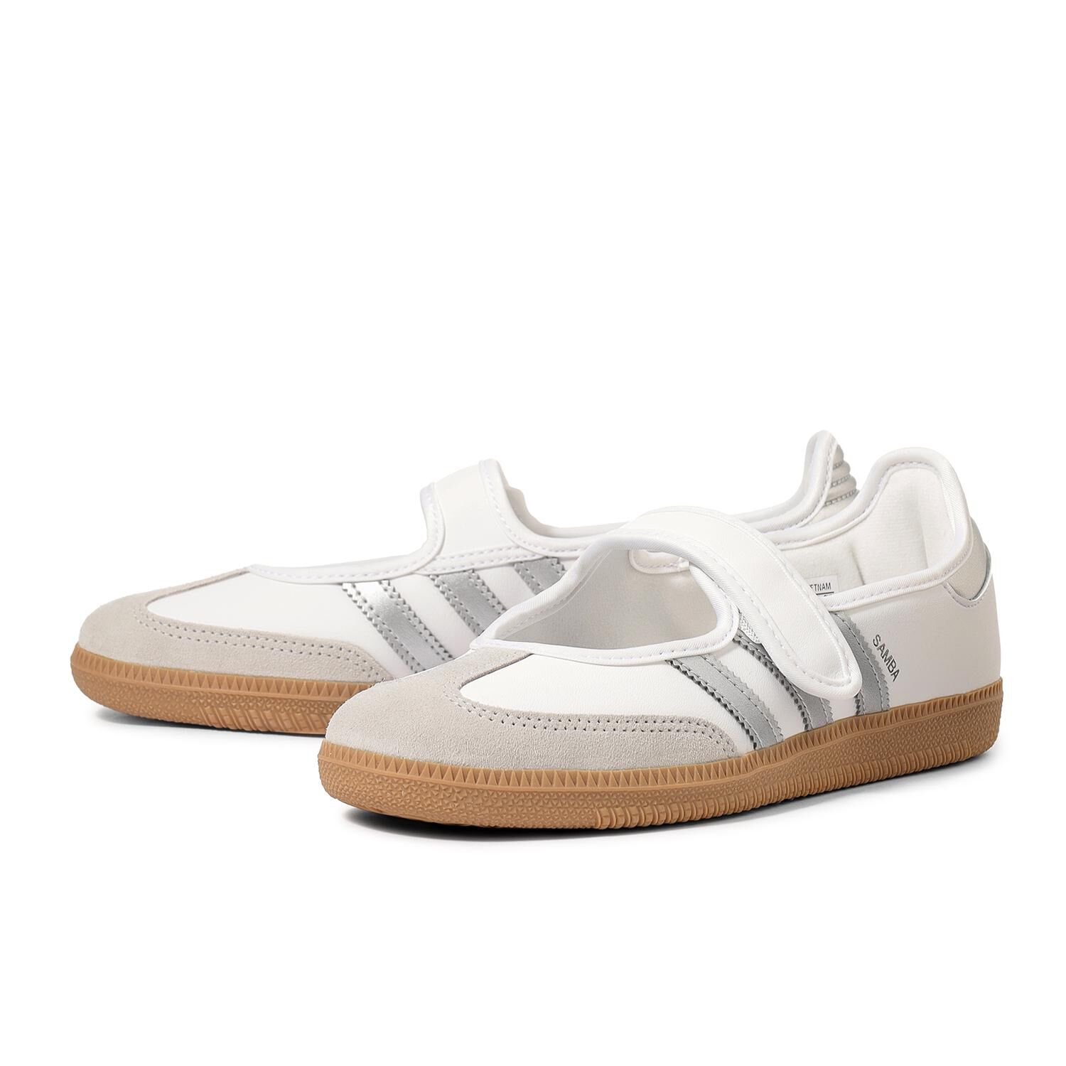 adidas「【ADIDAS】SAMBA JANE W」|スニーカー|