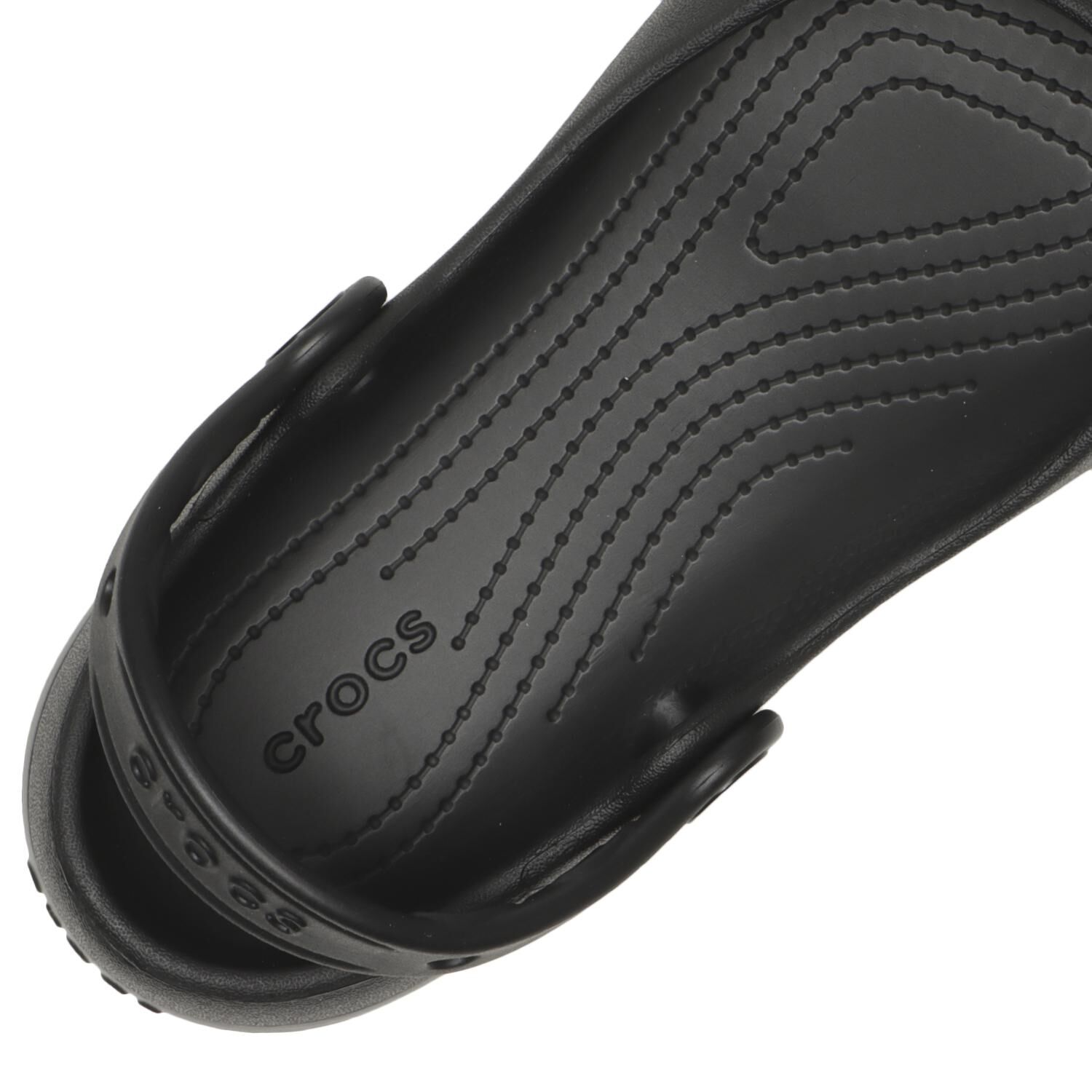 crocs「【crocs】CLASSIC BALLET W」|サンダル|