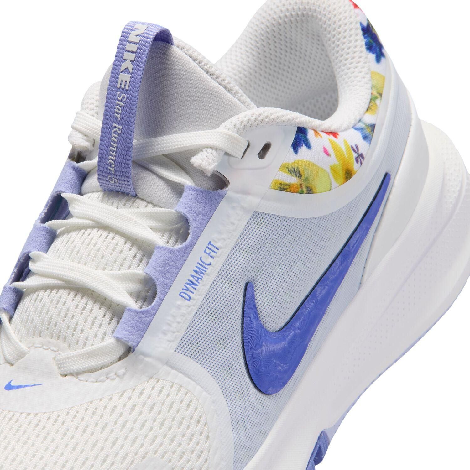 NIKE「【NIKE】225-25(H)STAR RUNNER 5 SE (GS)」|スニーカー|