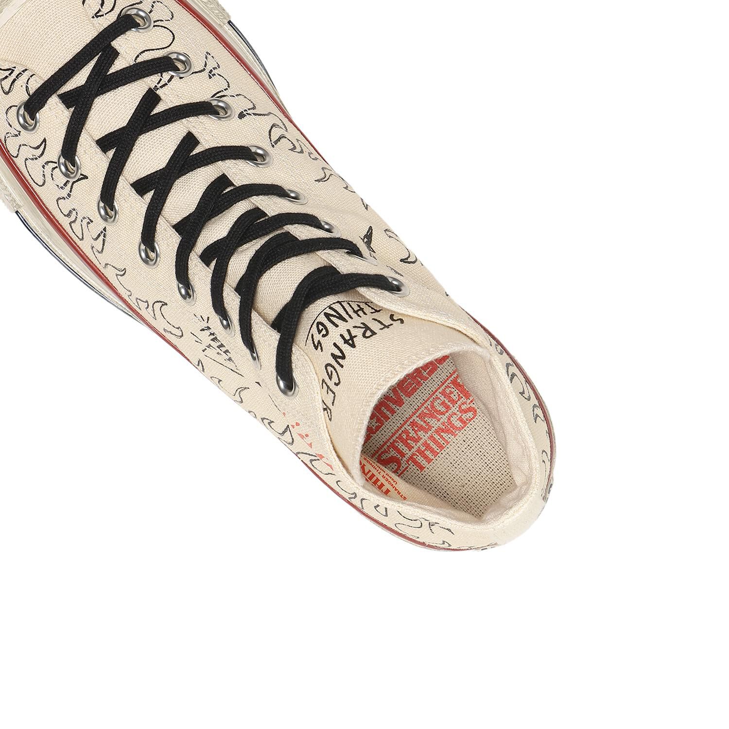 CONVERSE「【CONVERSE】AS AG87HC HI/STRANGER THINGS 5」|スニーカー|
