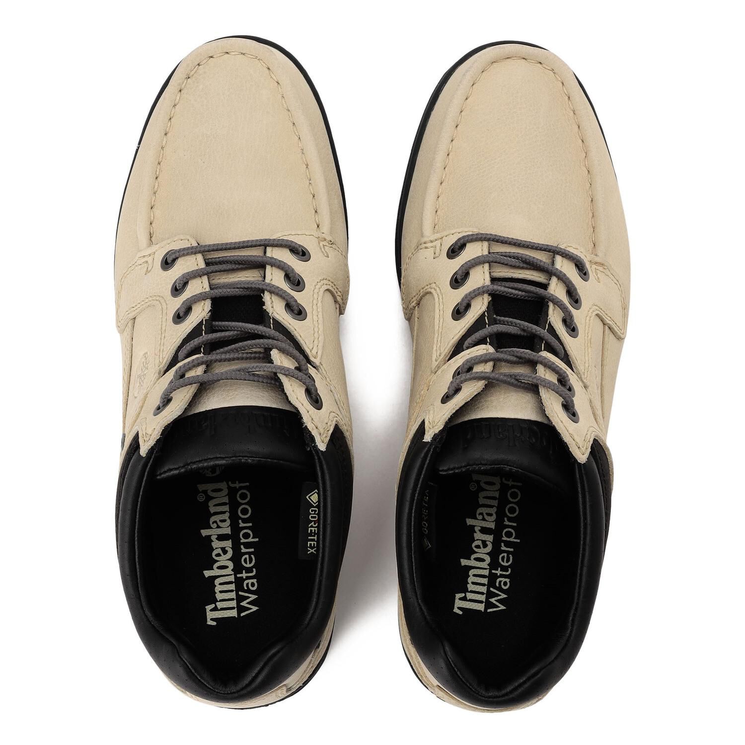 Timberland「【Timberland】HERITAGE MOC TOE CHUKKA GTX」|スニーカー|