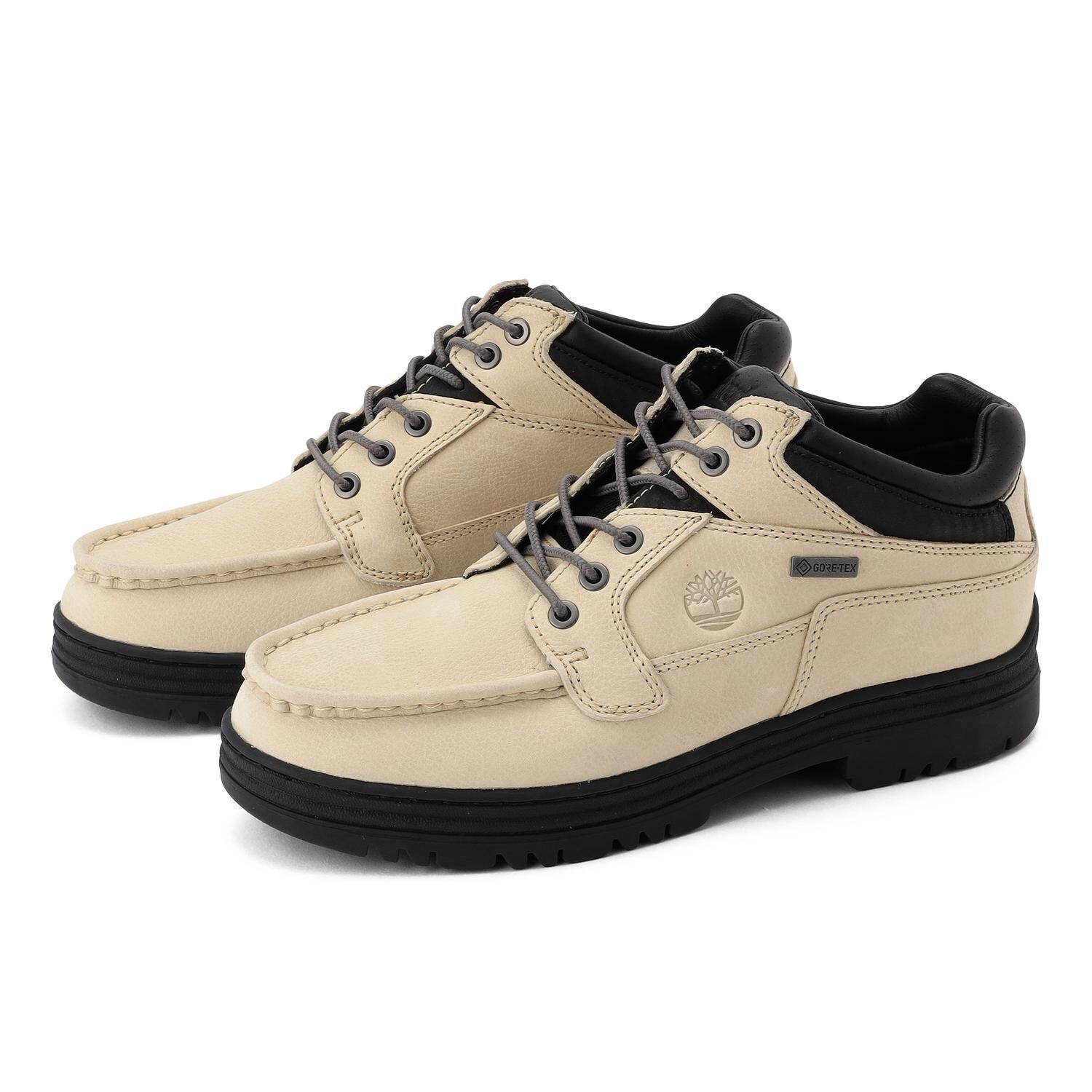 Timberland「【Timberland】HERITAGE MOC TOE CHUKKA GTX」|スニーカー|