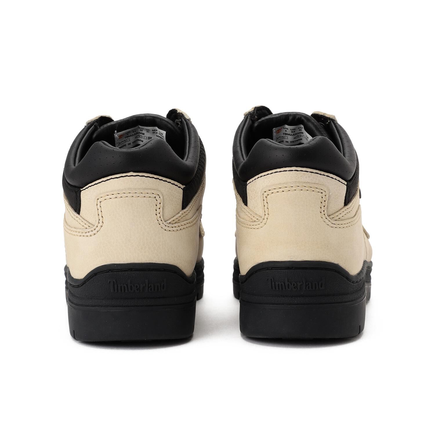 Timberland「【Timberland】HERITAGE MOC TOE CHUKKA GTX」|スニーカー|