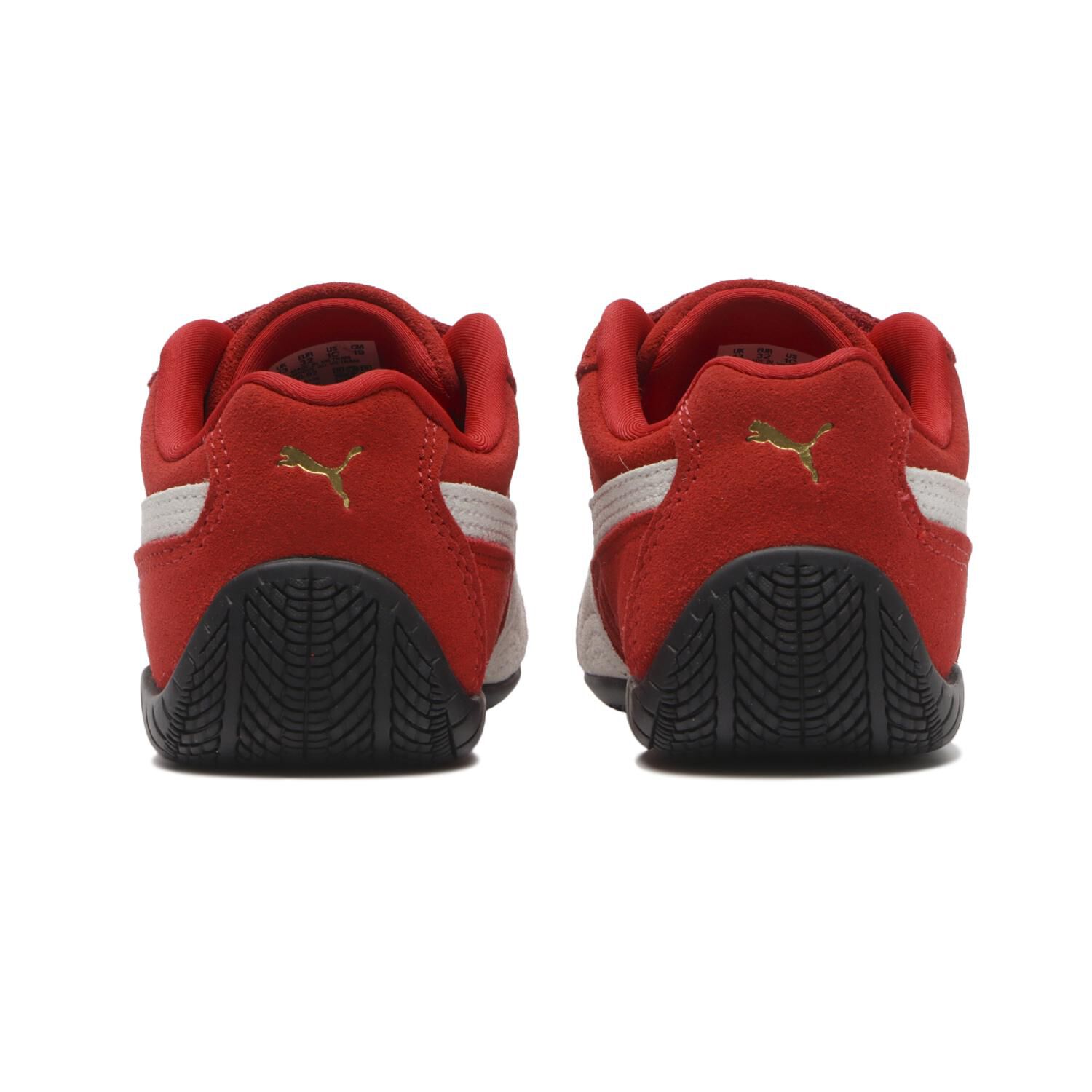 PUMA「【PUMA】17-21 SPEEDCAT OG V PS」|スニーカー|