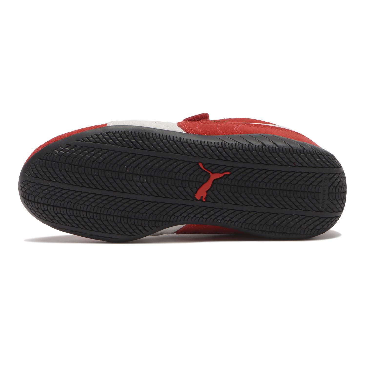 PUMA「【PUMA】17-21 SPEEDCAT OG V PS」|スニーカー|