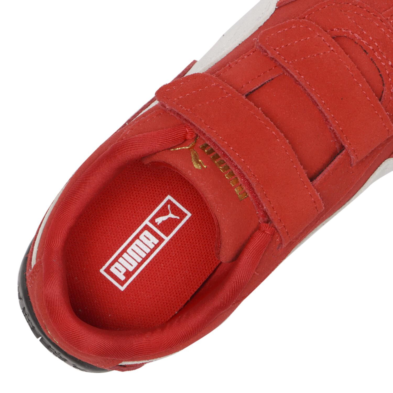 PUMA「【PUMA】17-21 SPEEDCAT OG V PS」|スニーカー|