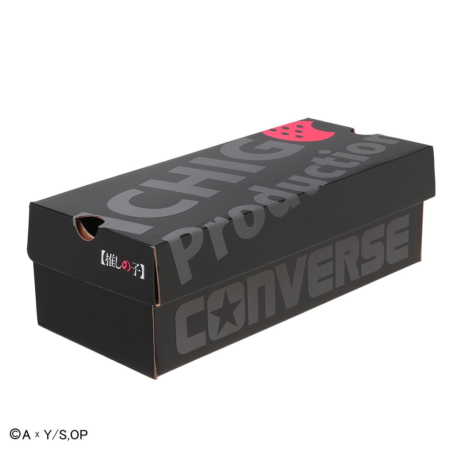 CONVERSE「【CONVERSE】AS OX / OSHI NO KO」|スニーカー|