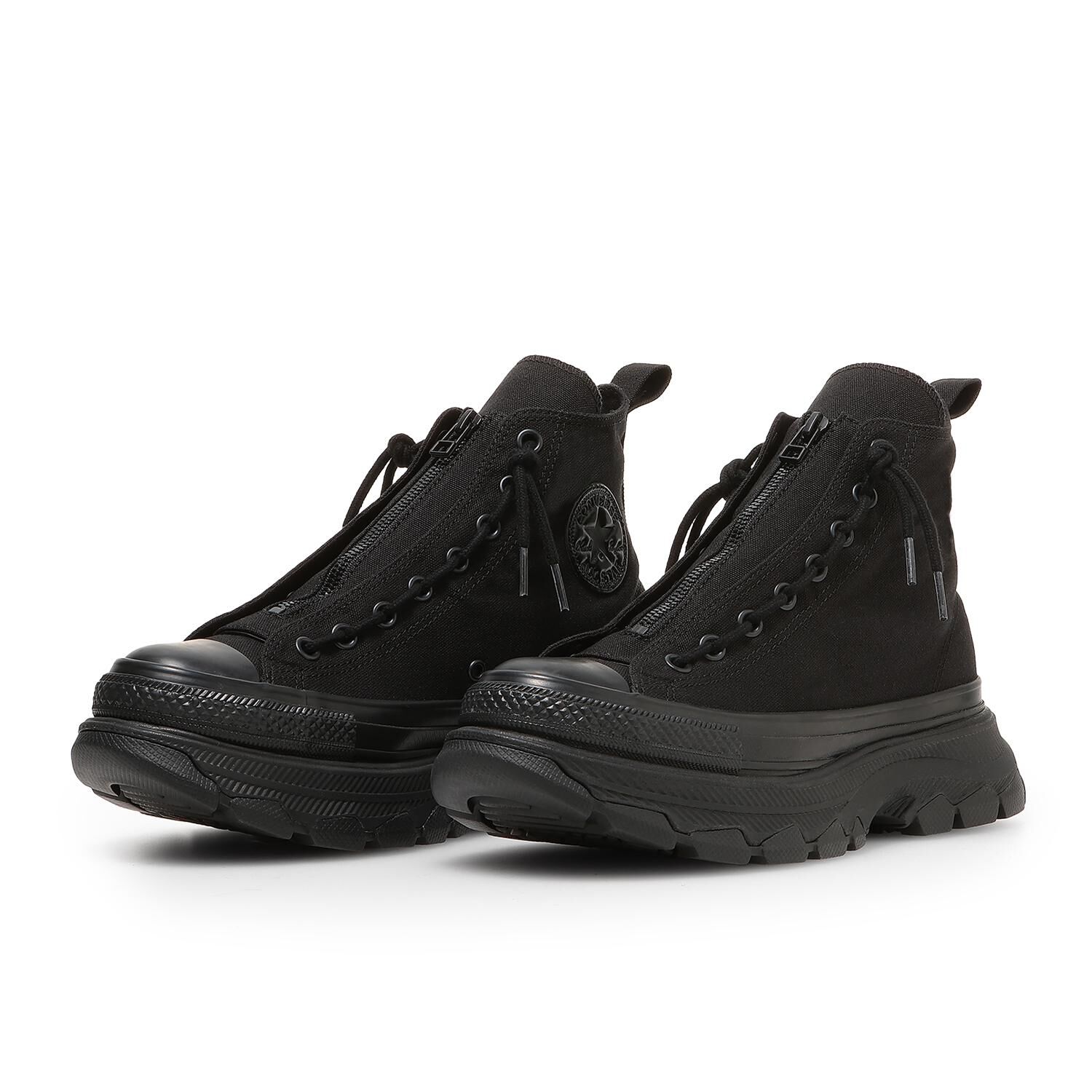 CONVERSE「【CONVERSE】AS TREKWAVE CENTERZIP HI」|スニーカー|