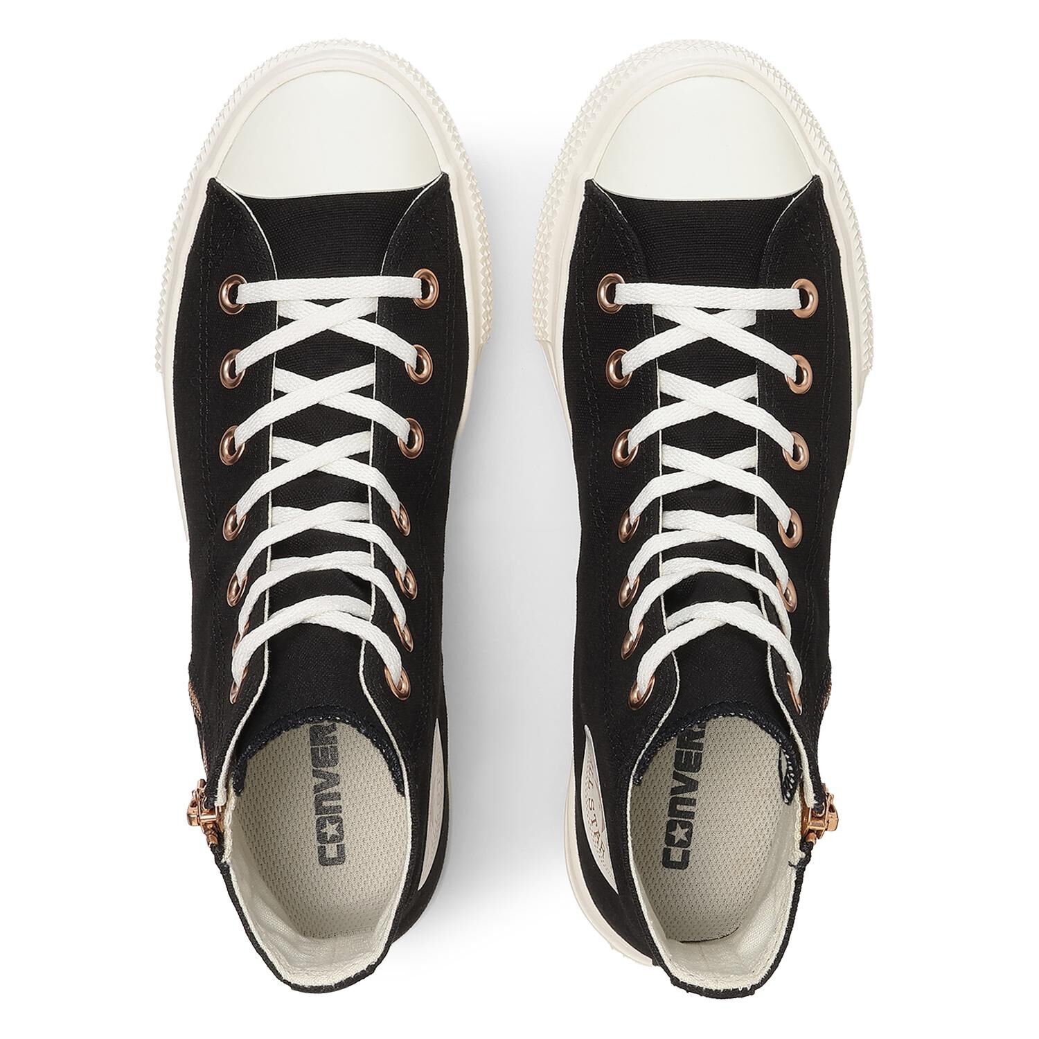 CONVERSE「【CONVERSE】AS LIGHT PLTS PG Z HI」|スニーカー|