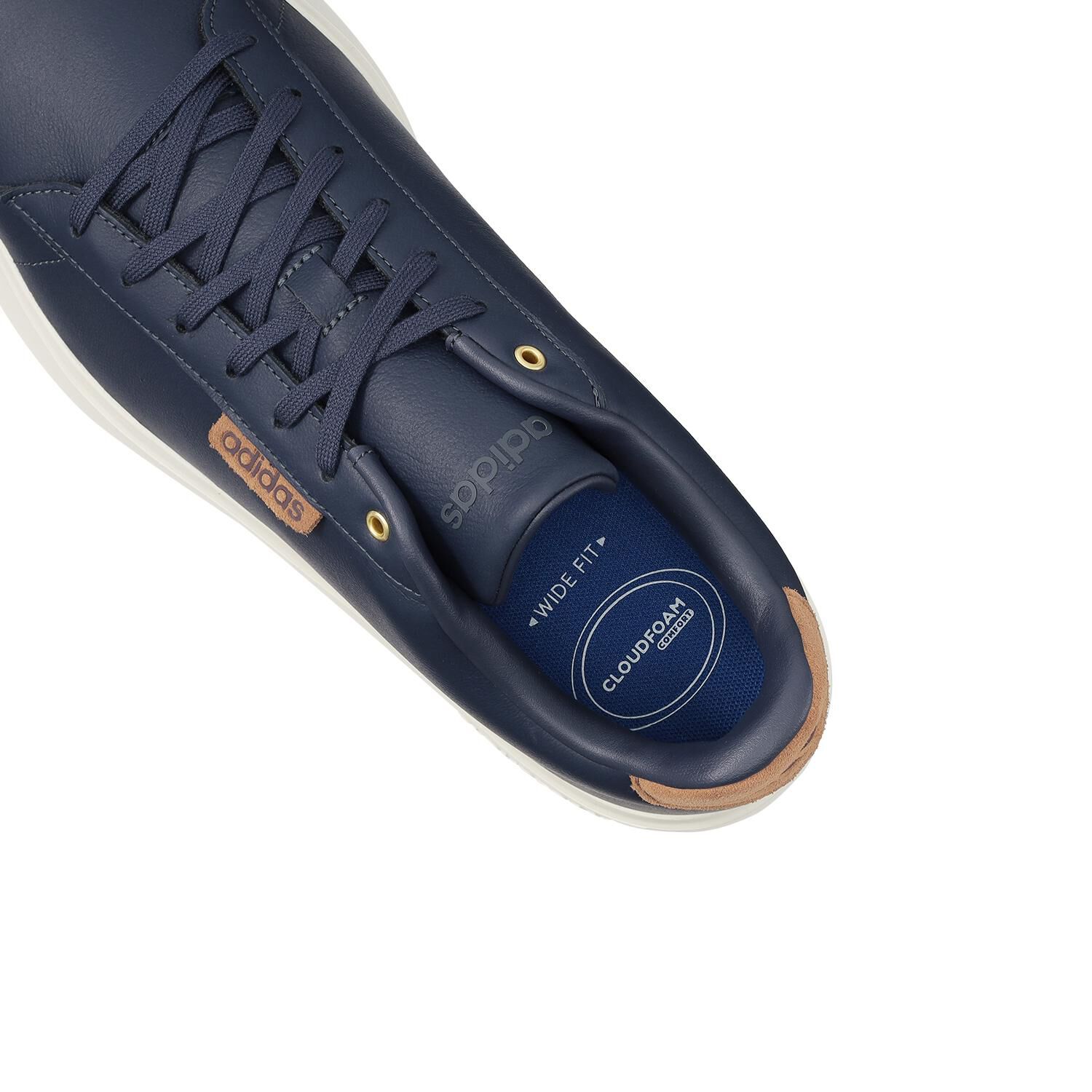 adidas「【ADIDAS】CLEANCOURT LITE」|スニーカー|