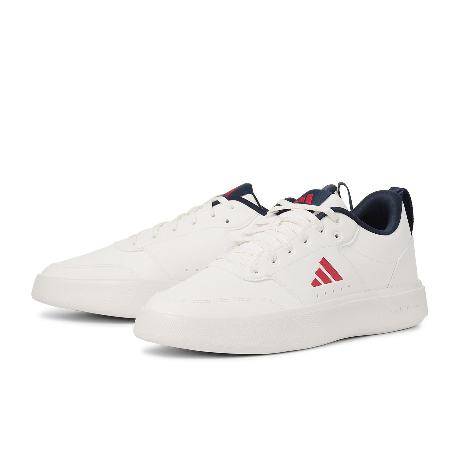 adidas「【ADIDAS】PARK ST LITE」|スニーカー|