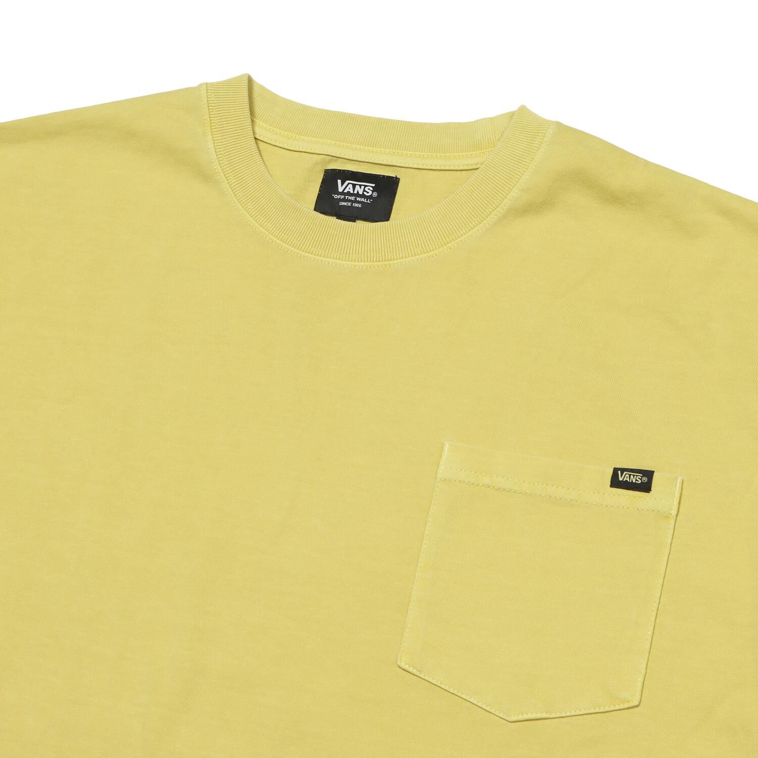 VANS「【VANSｱﾊﾟﾚﾙ(WJ)】M Say Something About TEE」|Tシャツ・カットソー|