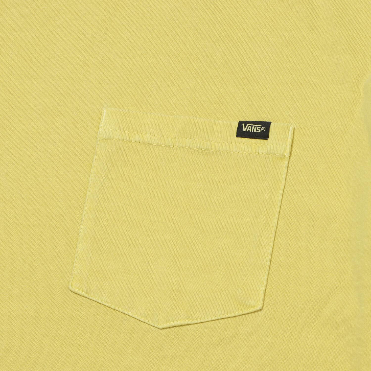 VANS「【VANSｱﾊﾟﾚﾙ(WJ)】M Say Something About TEE」|Tシャツ・カットソー|