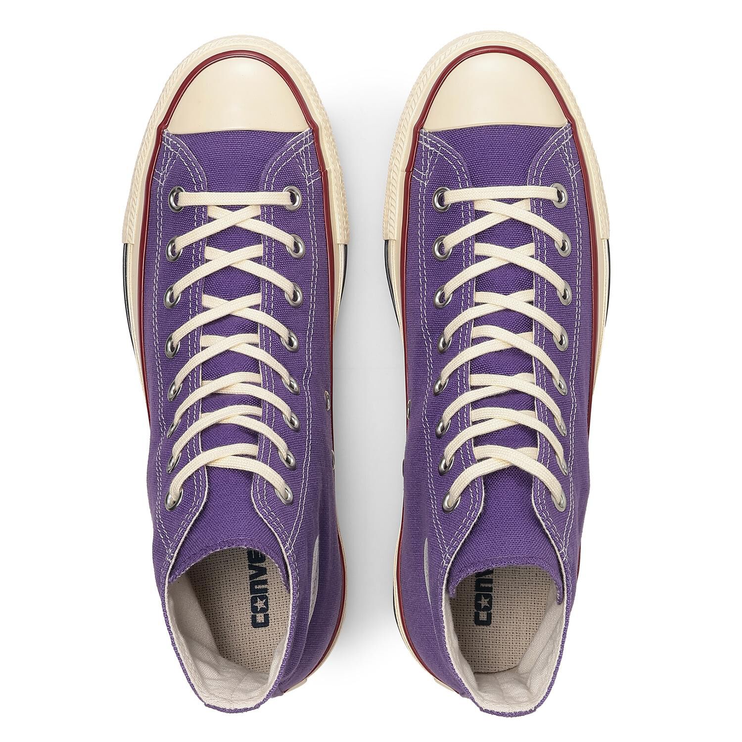 CONVERSE「【CONVERSE】AS AGED TC HI」|スニーカー|