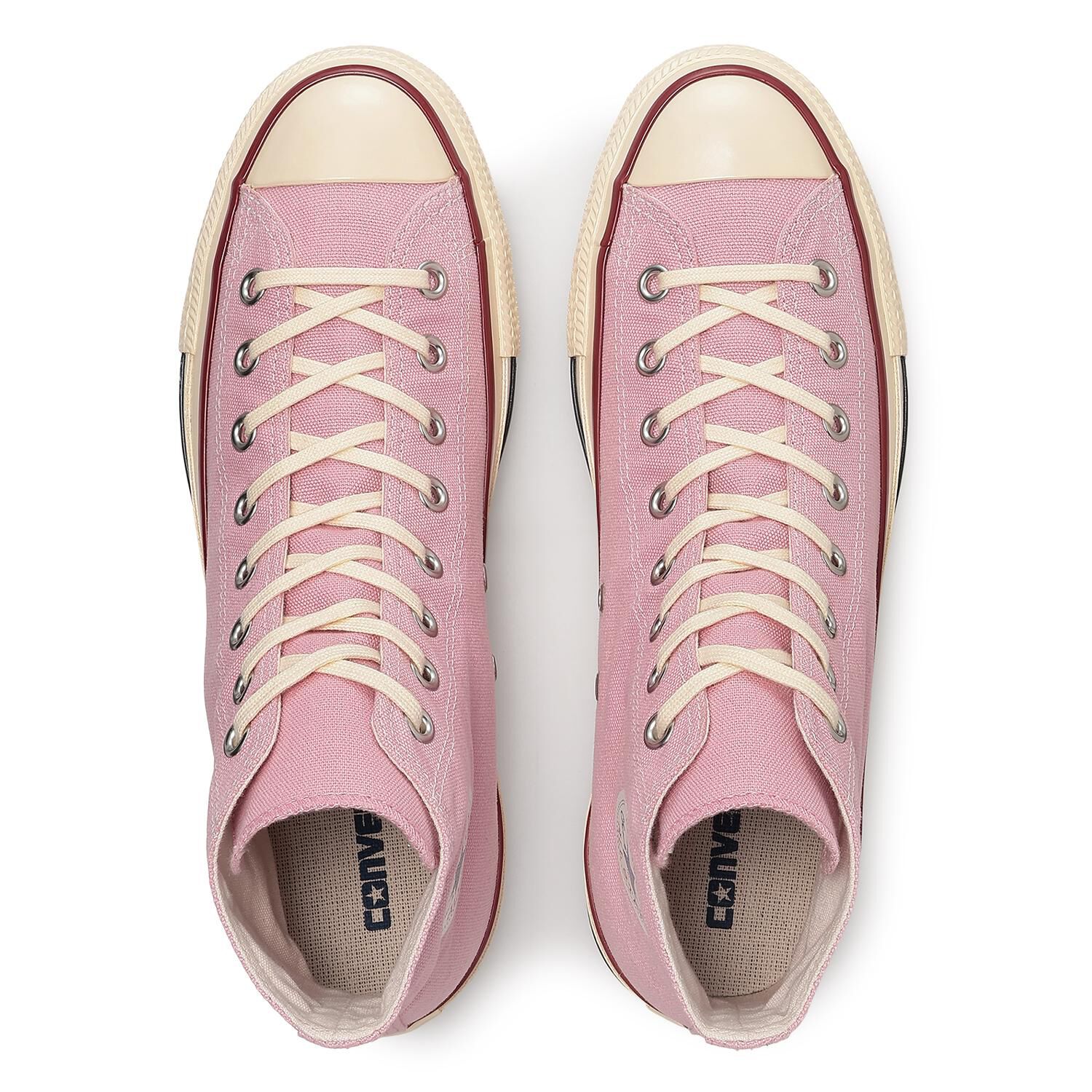 CONVERSE「【CONVERSE】AS AGED TC HI」|スニーカー|