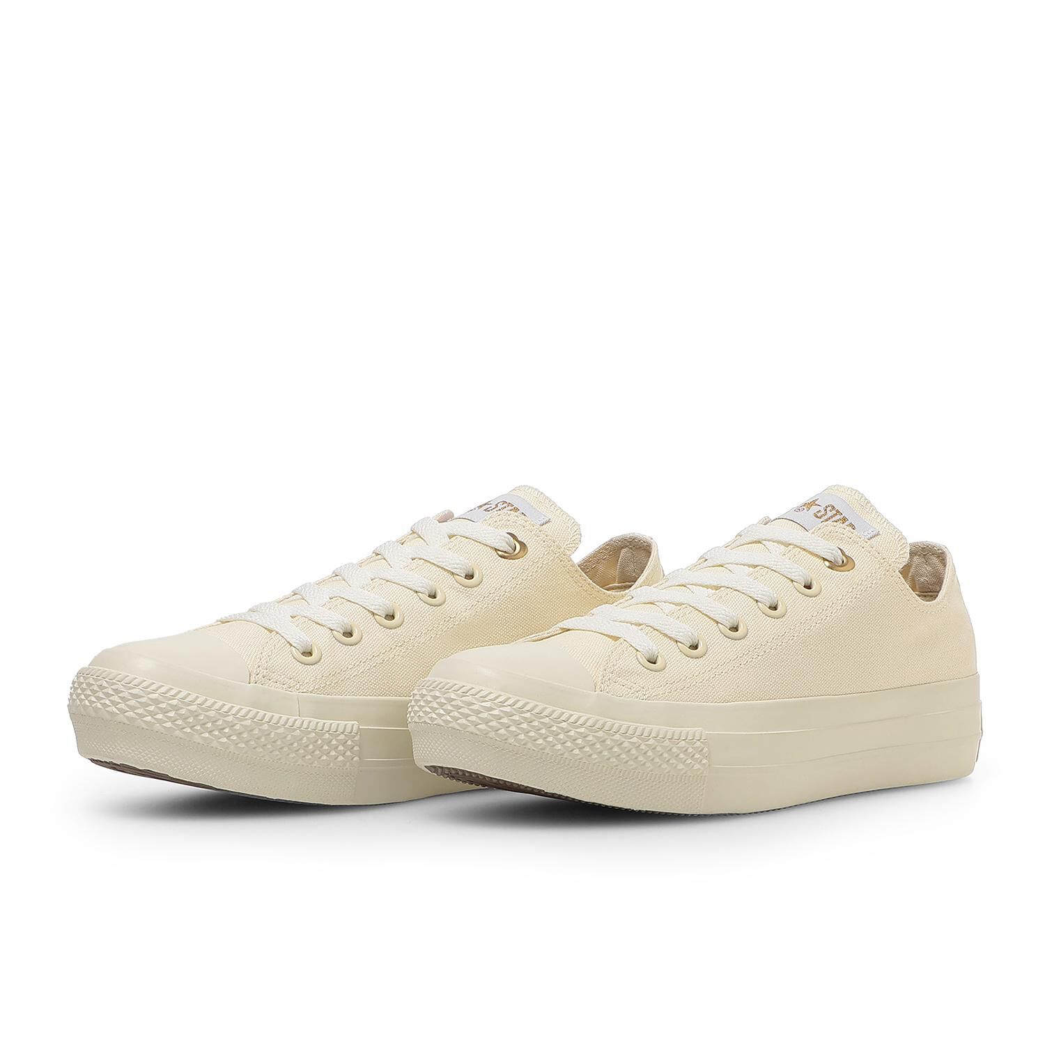 CONVERSE「【CONVERSE】AS PLTS BACKHEART OX」|スニーカー|