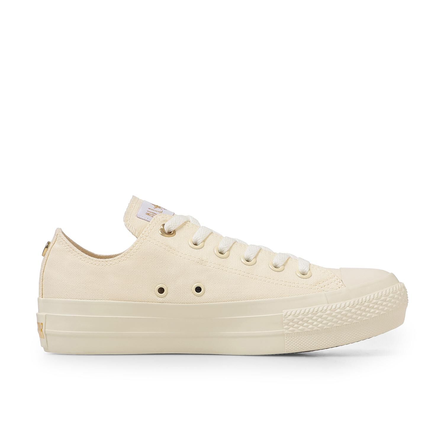 CONVERSE「【CONVERSE】AS PLTS BACKHEART OX」|スニーカー|